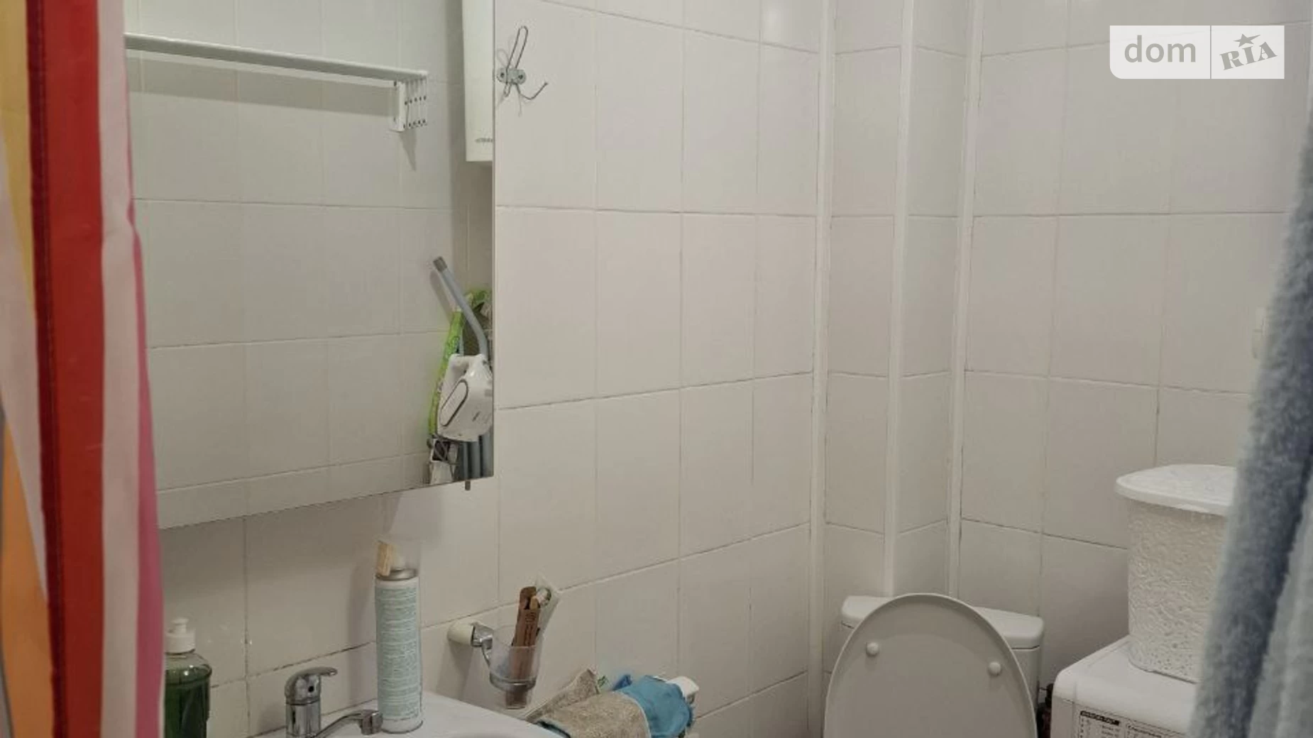 Продается 1-комнатная квартира 15.5 кв. м в Днепре, ул. Караваева - фото 5