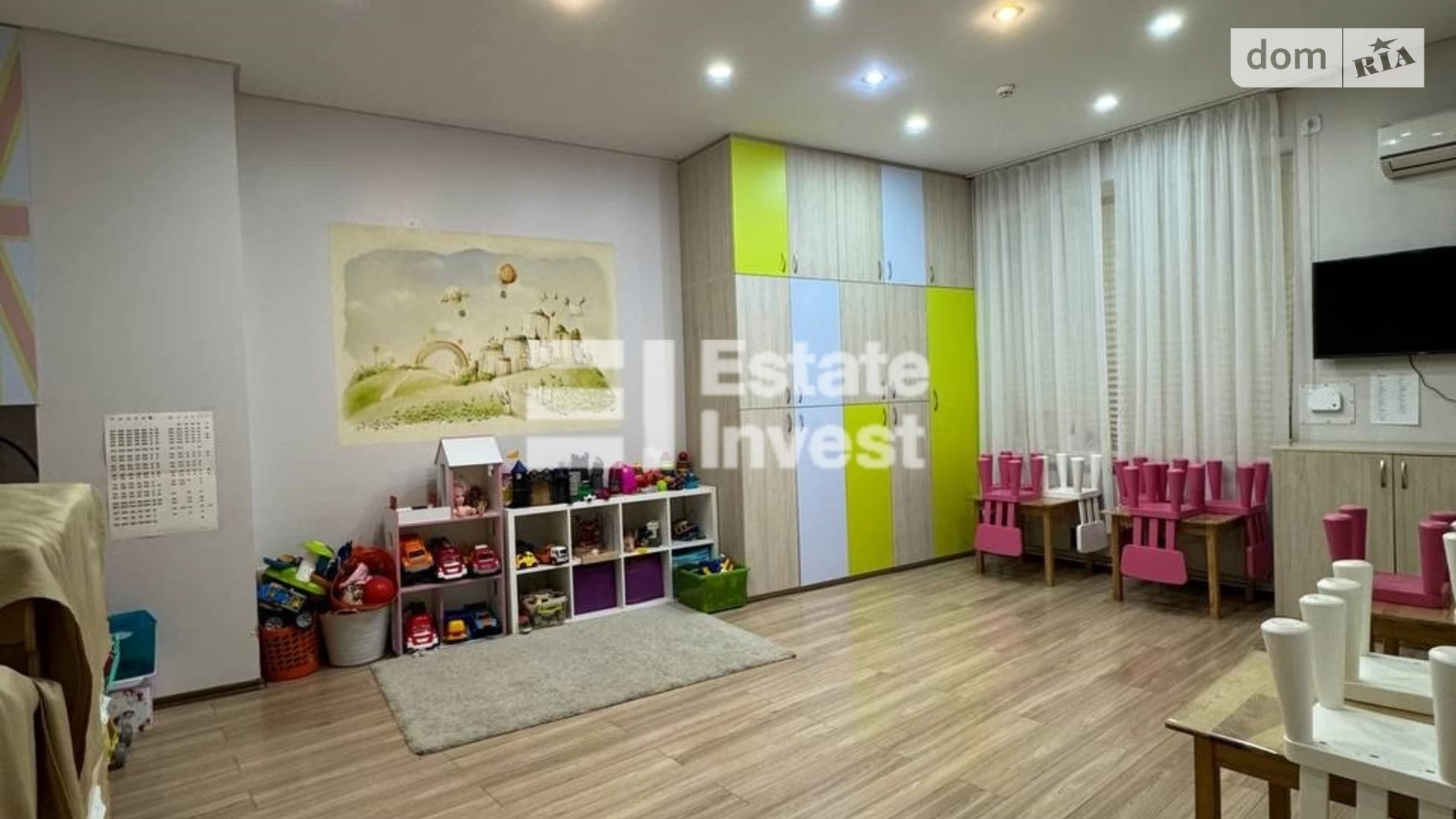 ул. Урловская, 11А Позняки Киев, цена: 155000 $ - фото 2