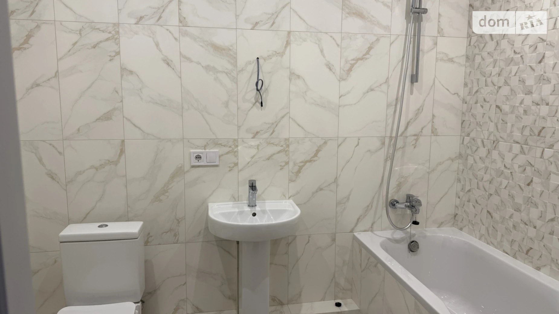 Продается 1-комнатная квартира 42.2 кв. м в Крыжановка, ул. Академика Сахарова - фото 5