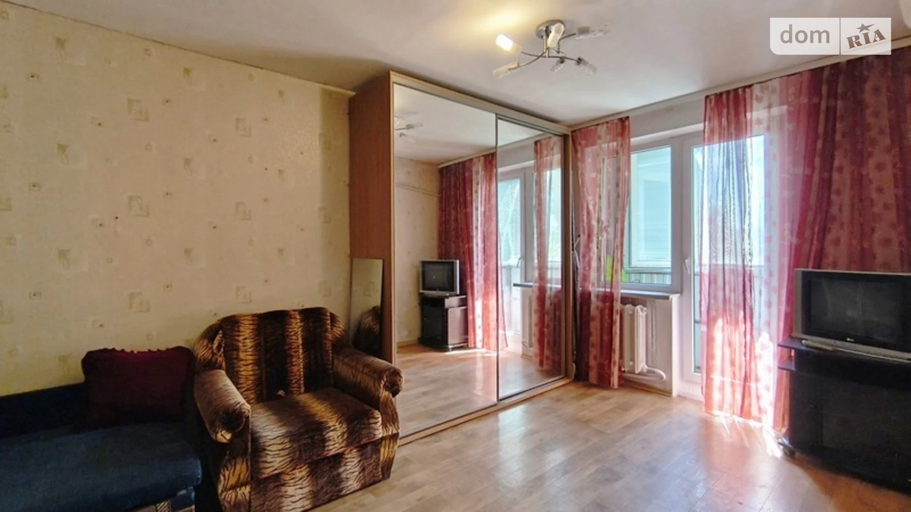 Продается 2-комнатная квартира 43 кв. м в Харькове, просп. Науки - фото 3