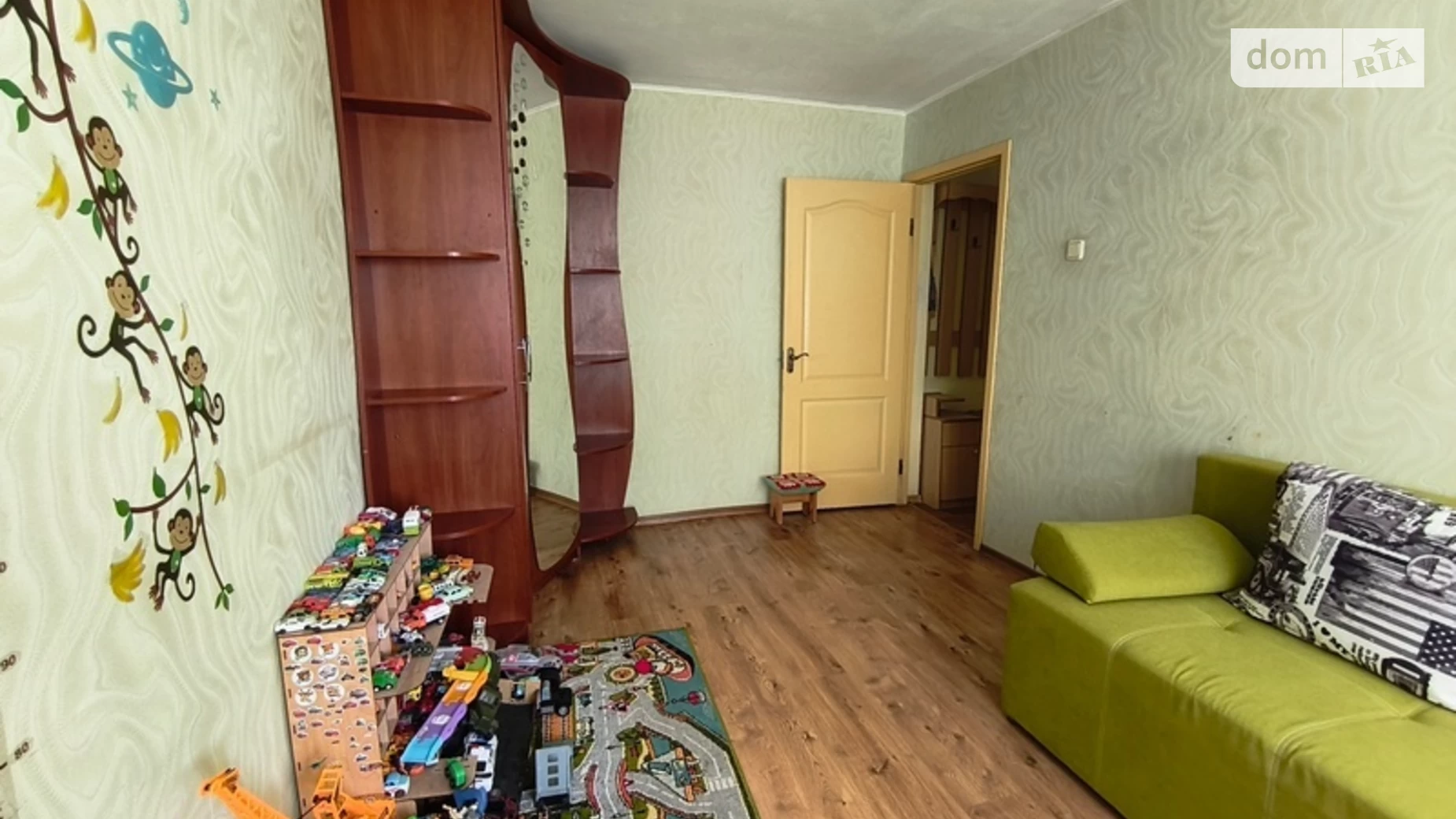 Продается 2-комнатная квартира 43 кв. м в Харькове, просп. Науки - фото 2