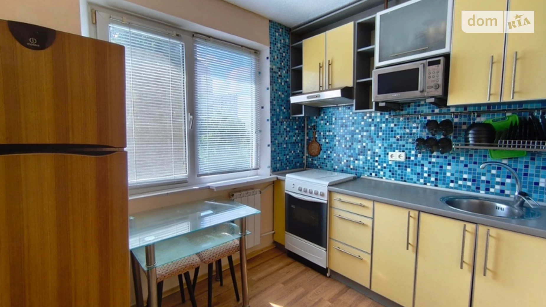 Продается 2-комнатная квартира 43 кв. м в Харькове, просп. Науки - фото 5