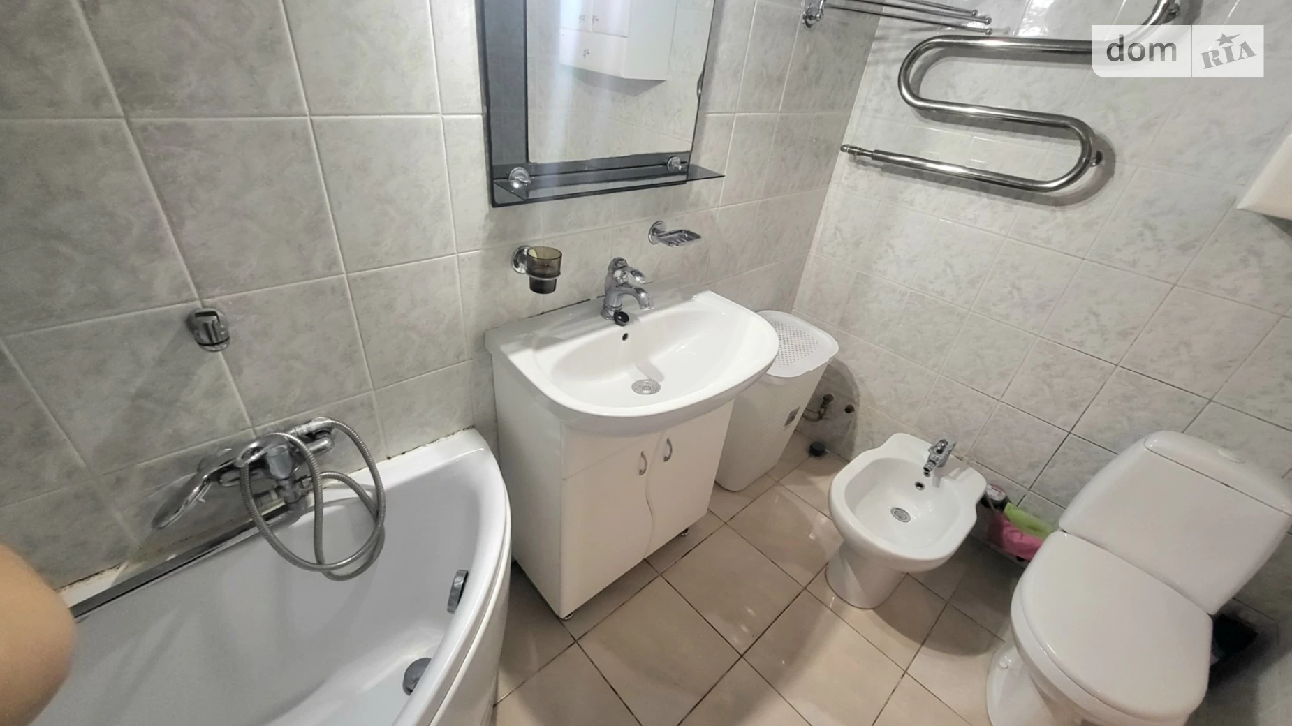 Продається 2-кімнатна квартира 52 кв. м у, цена: 62500 $ - фото 2