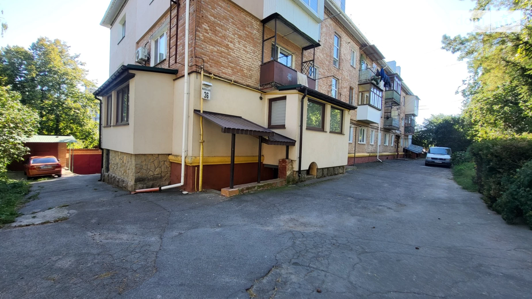 Продається 2-кімнатна квартира 52 кв. м у, цена: 62500 $ - фото 4