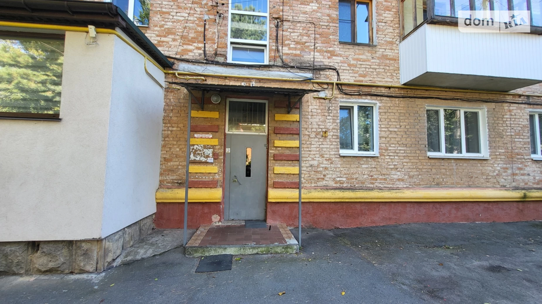 Продається 2-кімнатна квартира 52 кв. м у, цена: 62500 $ - фото 5