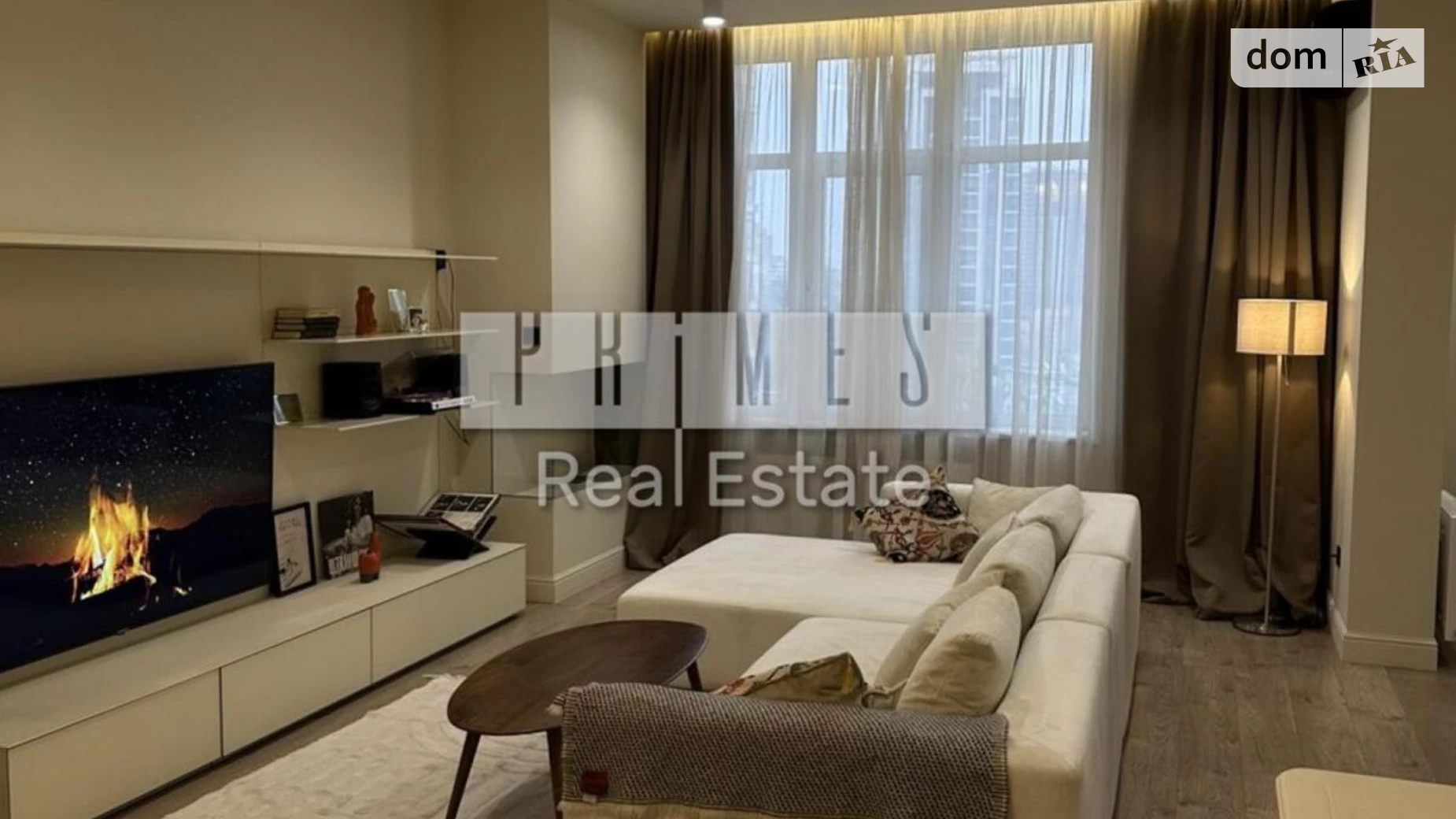 Сдается в аренду 1-комнатная квартира 89 кв. м в Киеве, ул. Андрея Верхогляда(Драгомирова) - фото 3