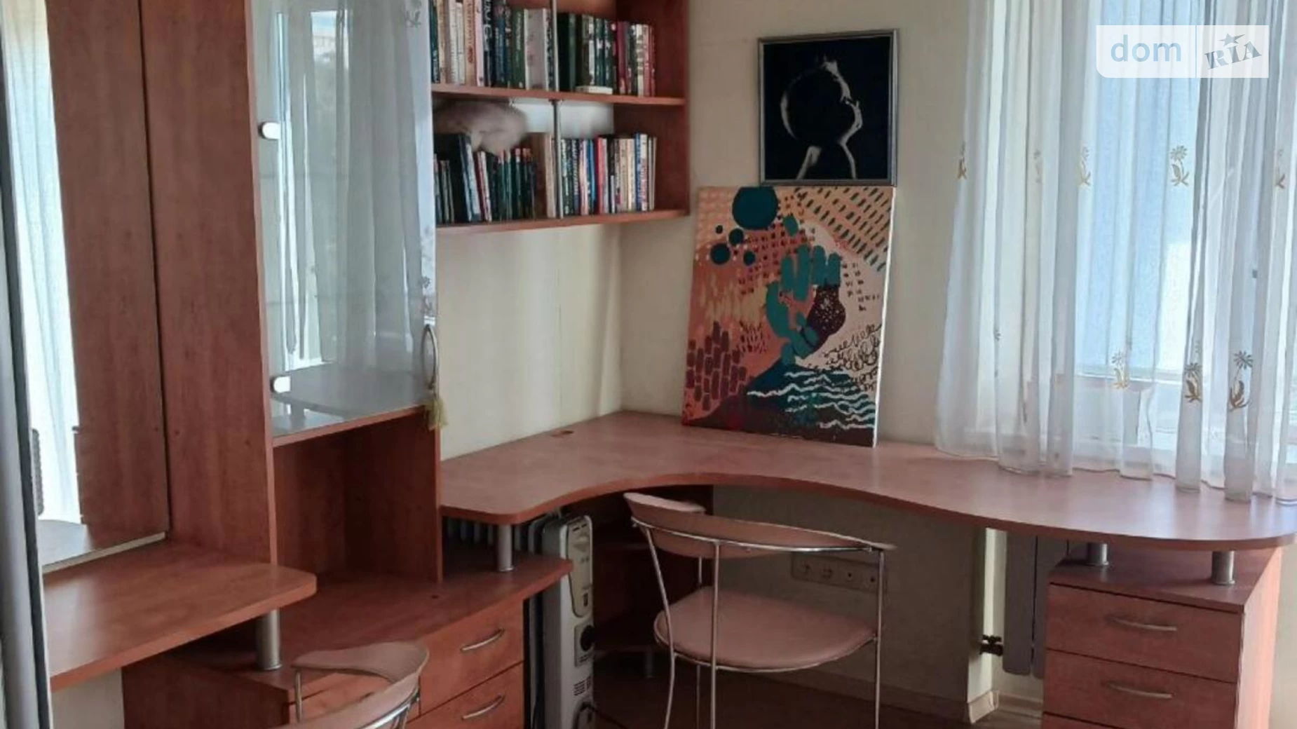Продается 2-комнатная квартира 41.1 кв. м в Харькове, ул. Тринклера, 24 - фото 5