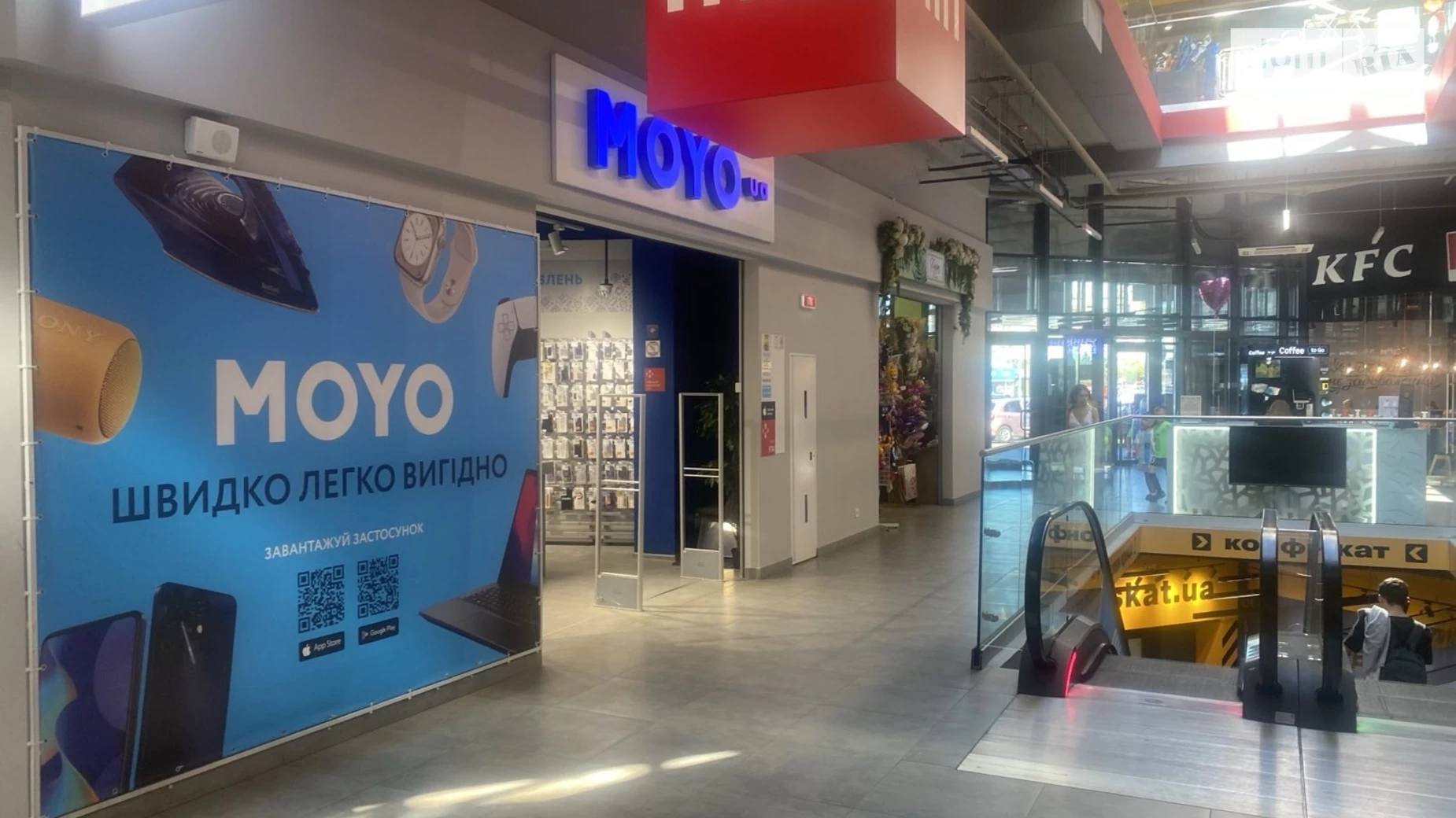 Сдается в аренду помещения свободного назначения 60 кв. м в 2-этажном здании, цена: 32400 грн - фото 3