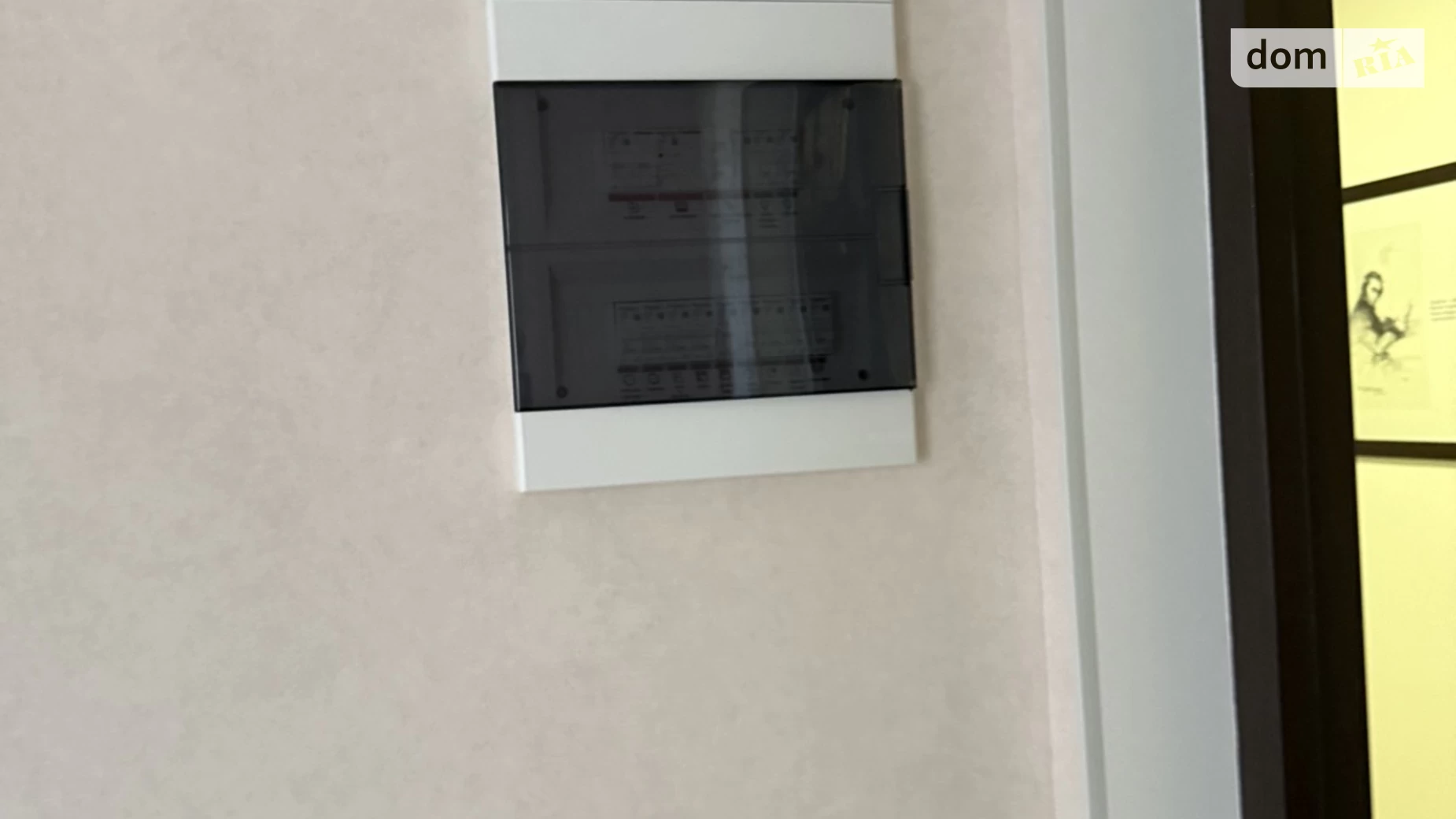 Продається 1-кімнатна квартира 42.1 кв. м у Крижанівка, вул. Академіка Сахарова - фото 3