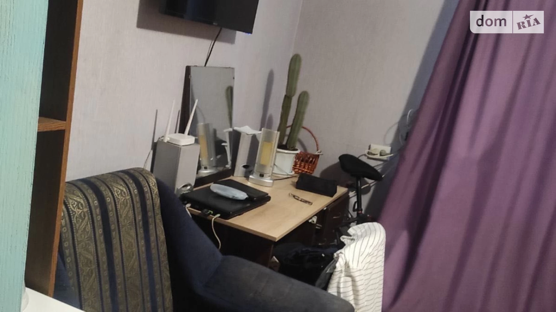 Продается комната 25 кв. м в Житомире, цена: 18500 $ - фото 2