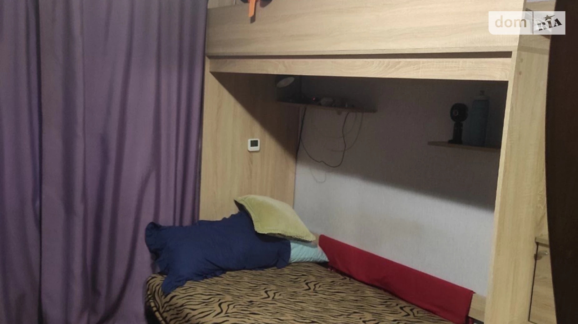 Продается комната 25 кв. м в Житомире, цена: 18500 $ - фото 3