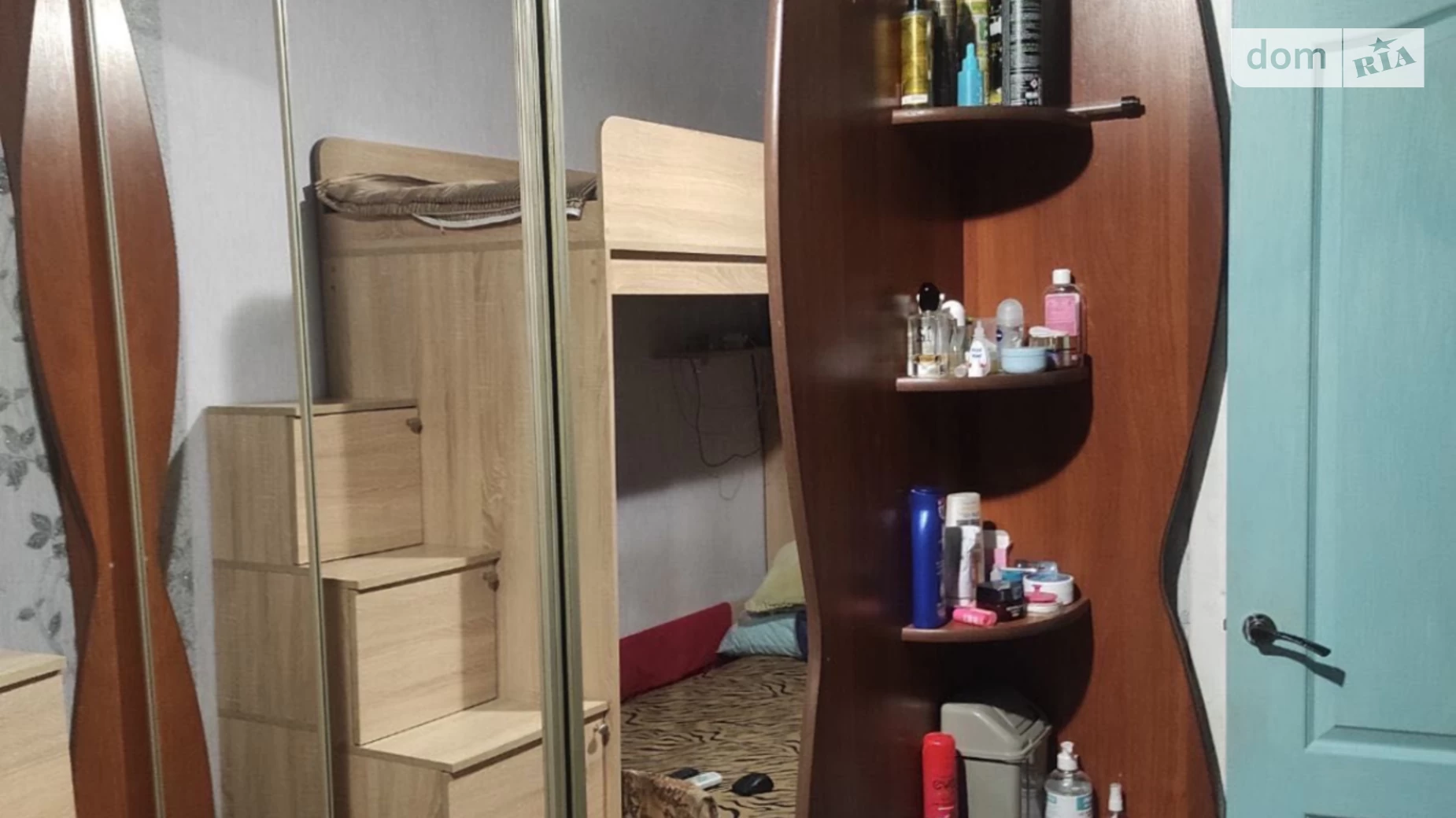 Продается комната 25 кв. м в Житомире, цена: 18500 $ - фото 4