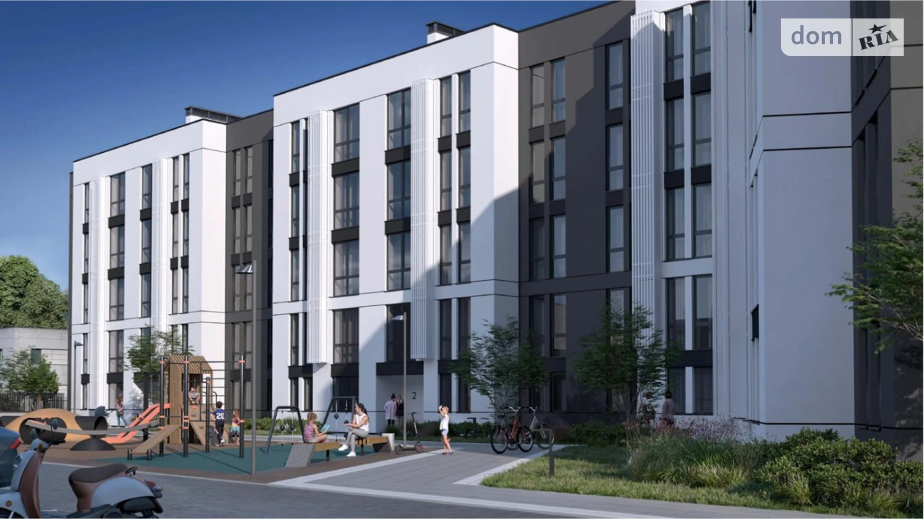 Продается 1-комнатная квартира 43.1 кв. м в Перечине, ул. Хмельницкого, 26 - фото 2