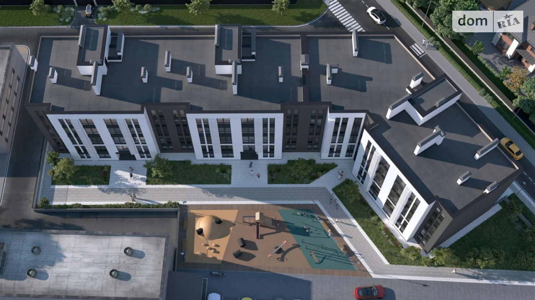 Продается 1-комнатная квартира 43.1 кв. м в Перечине, ул. Хмельницкого, 26 - фото 4