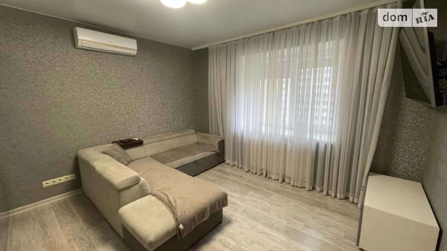 Продается 2-комнатная квартира 58.2 кв. м в Хмельницком, ул. Заречанская, 3/2Б - фото 4