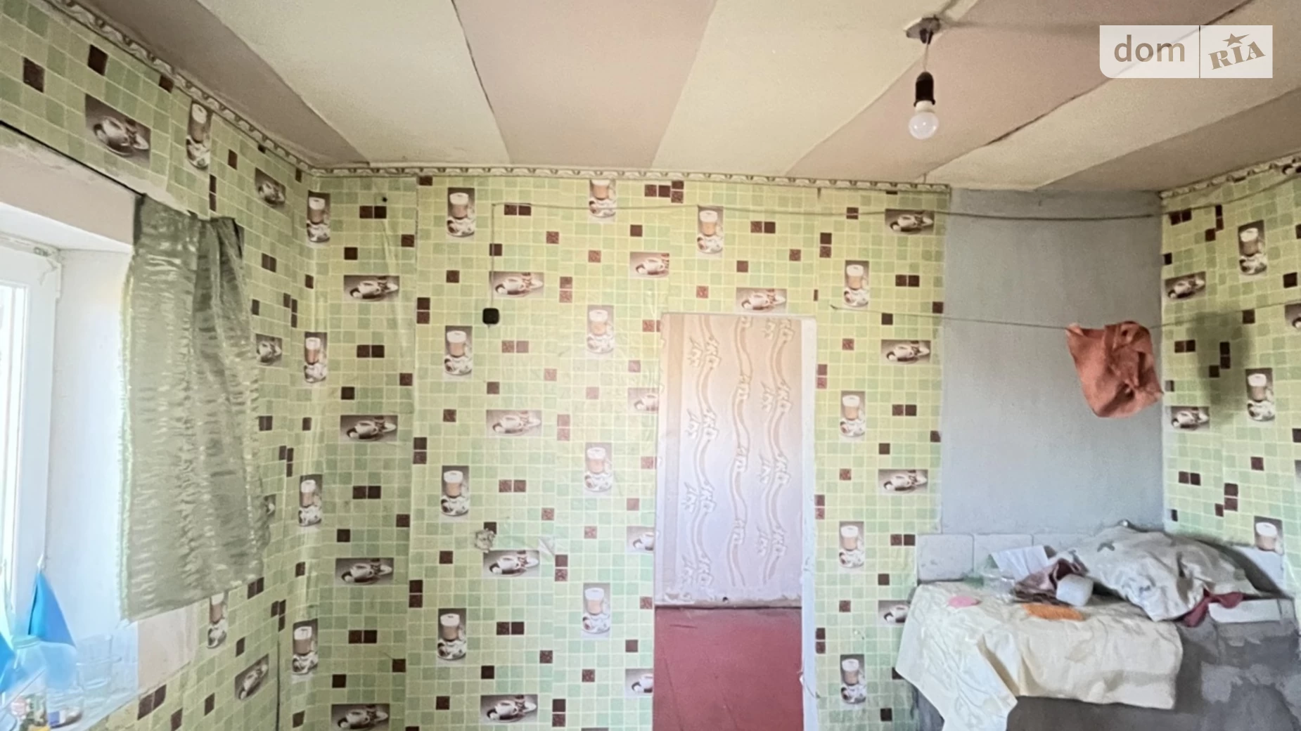 Продается одноэтажный дом 42.7 кв. м с подвалом, цена: 3900 $ - фото 3