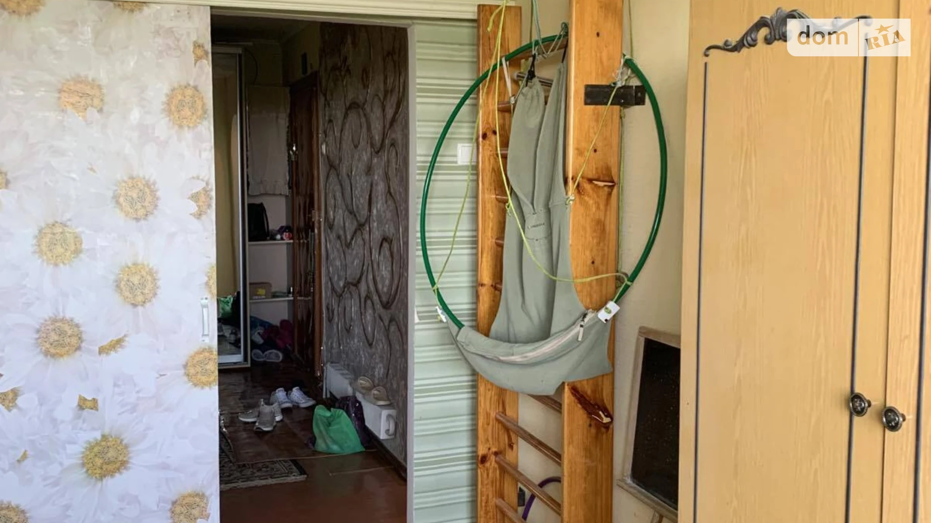 Продается 4-комнатная квартира 86.6 кв. м в Жмеринке, ул. Строителей, 7 - фото 2