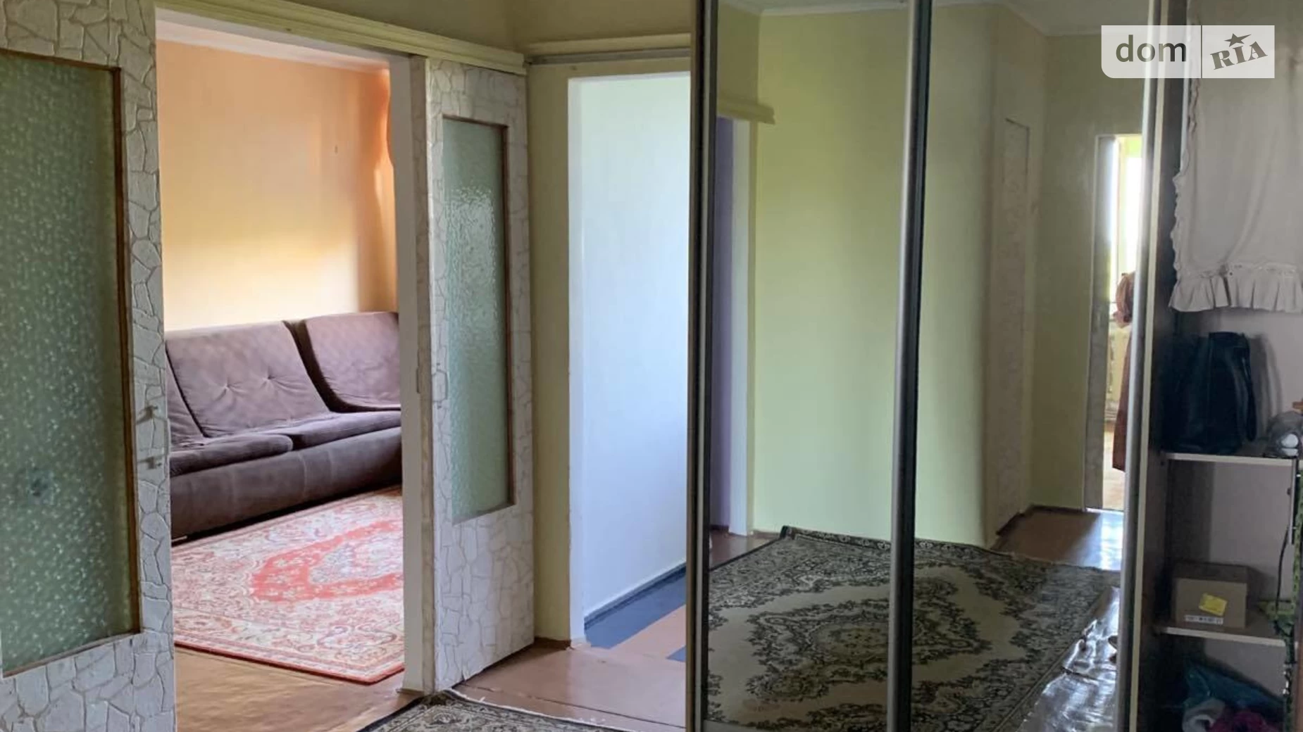 Продается 4-комнатная квартира 86.6 кв. м в Жмеринке, ул. Строителей, 7 - фото 5