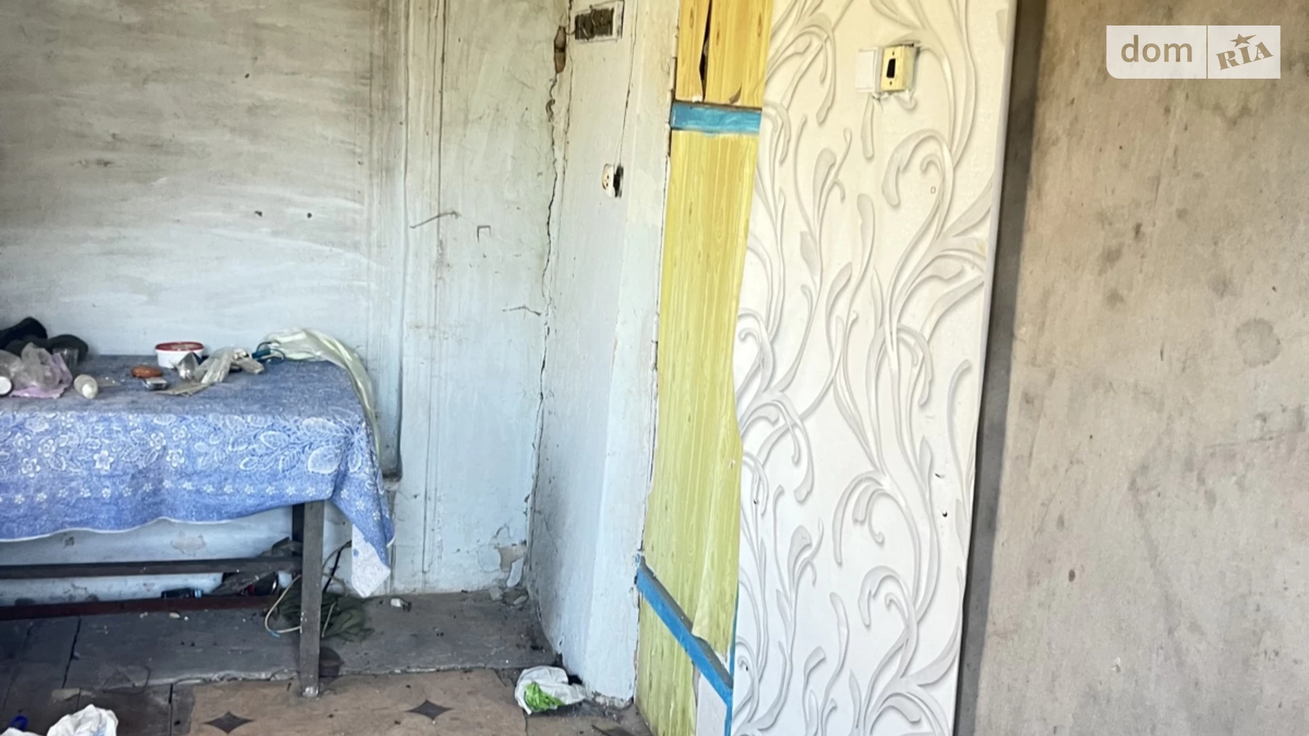 Продается одноэтажный дом 42.7 кв. м с подвалом, цена: 3900 $ - фото 4