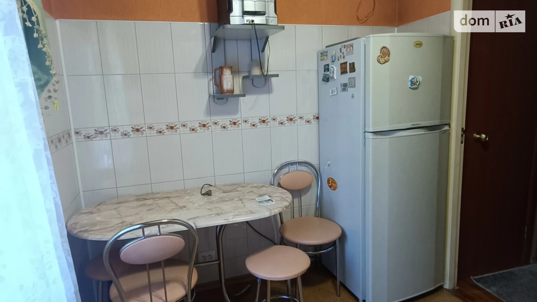 Сдается в аренду 2-комнатная квартира 50 кв. м в Виннице, ул. Стеценко - фото 4