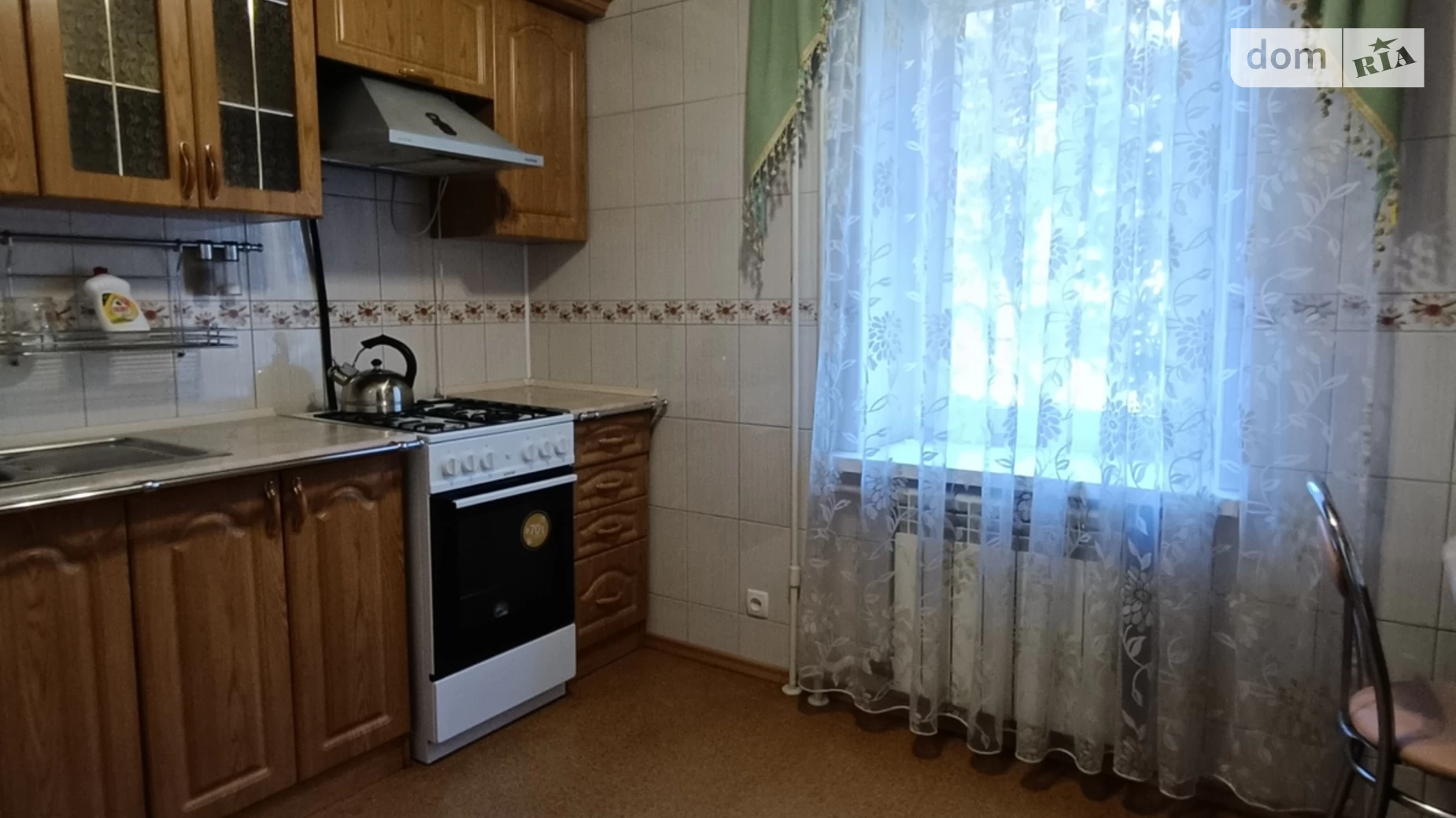 Сдается в аренду 2-комнатная квартира 50 кв. м в Виннице, ул. Стеценко - фото 5