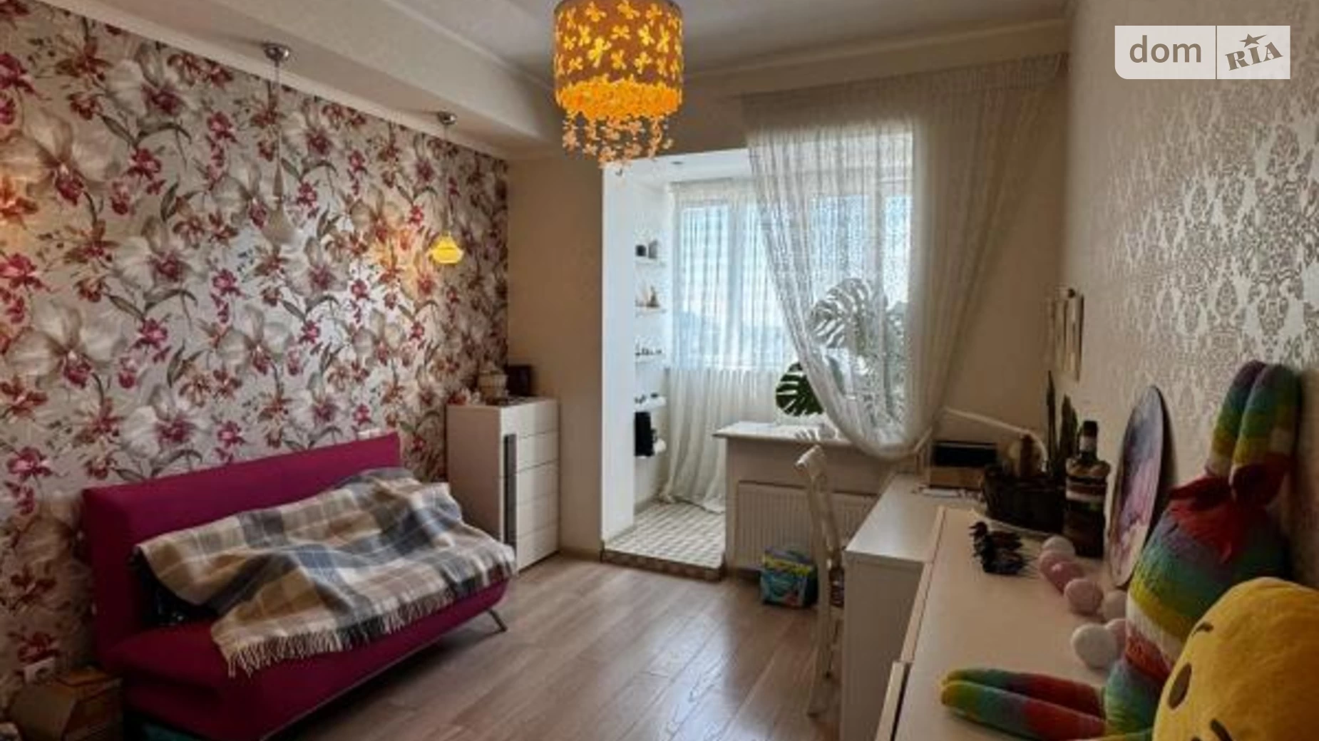 Продається 2-кімнатна квартира 94.5 кв. м у Одесі, вул. Армійська - фото 5