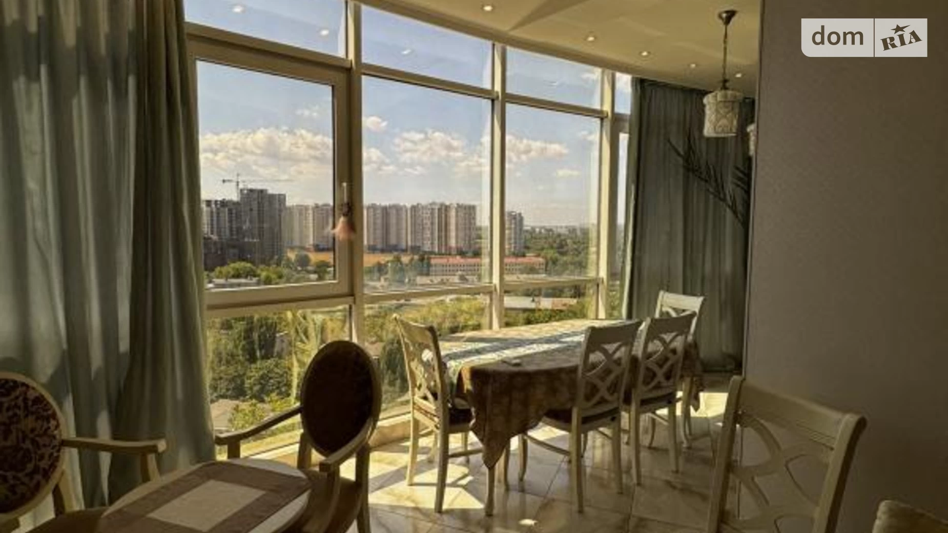 Продається 2-кімнатна квартира 94.5 кв. м у Одесі, вул. Армійська - фото 4