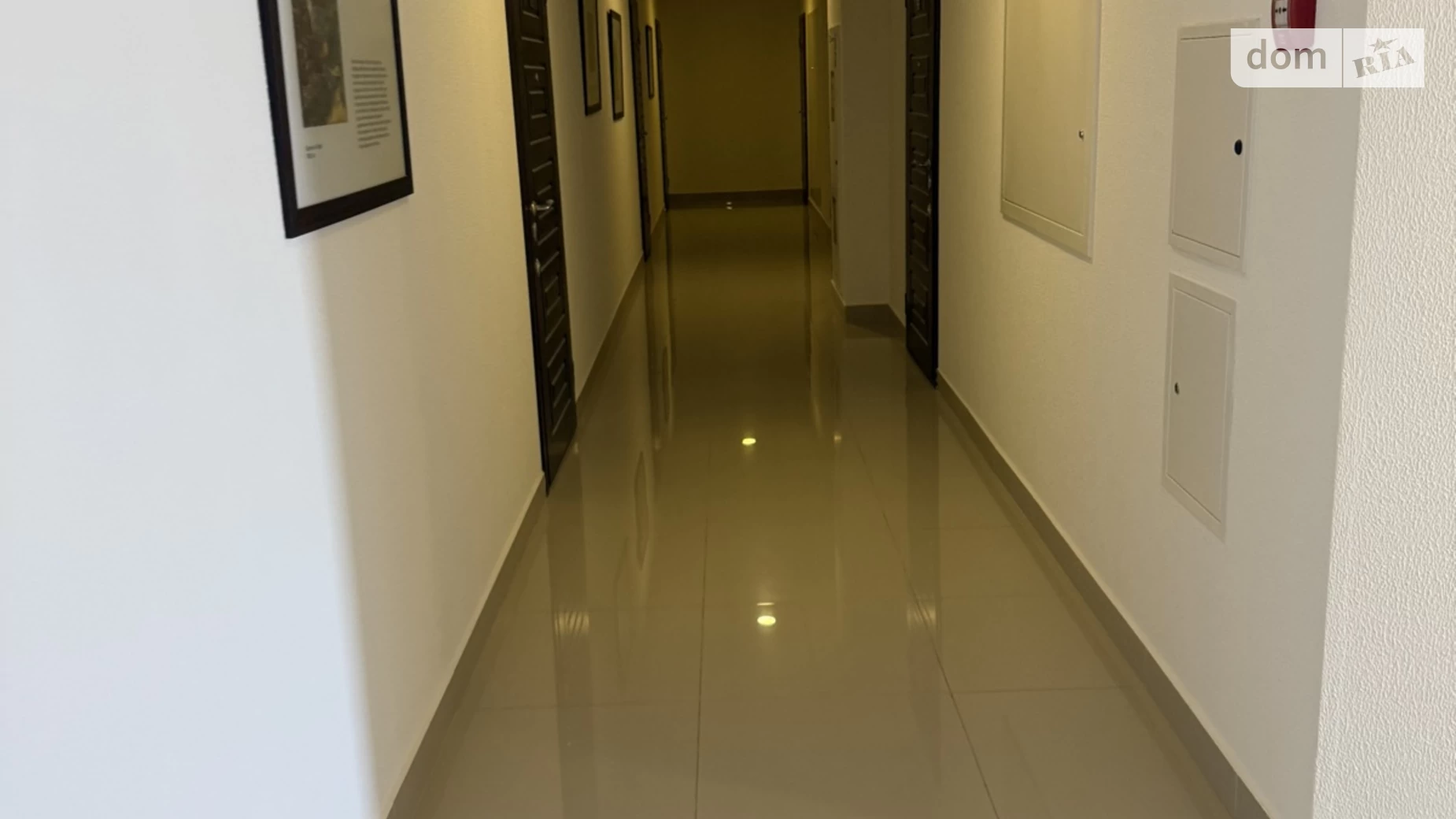 Продається 1-кімнатна квартира 42.4 кв. м у Крижанівка, вул. Академіка Сахарова - фото 3