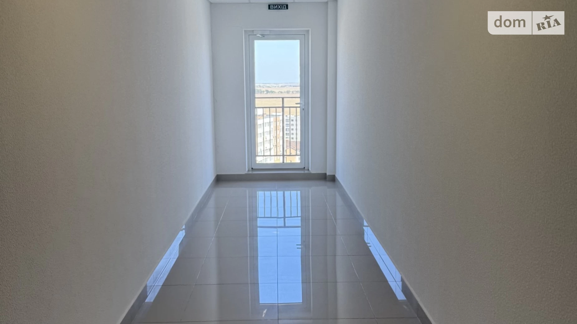 Продається 1-кімнатна квартира 42.4 кв. м у Крижанівка, вул. Академіка Сахарова - фото 4