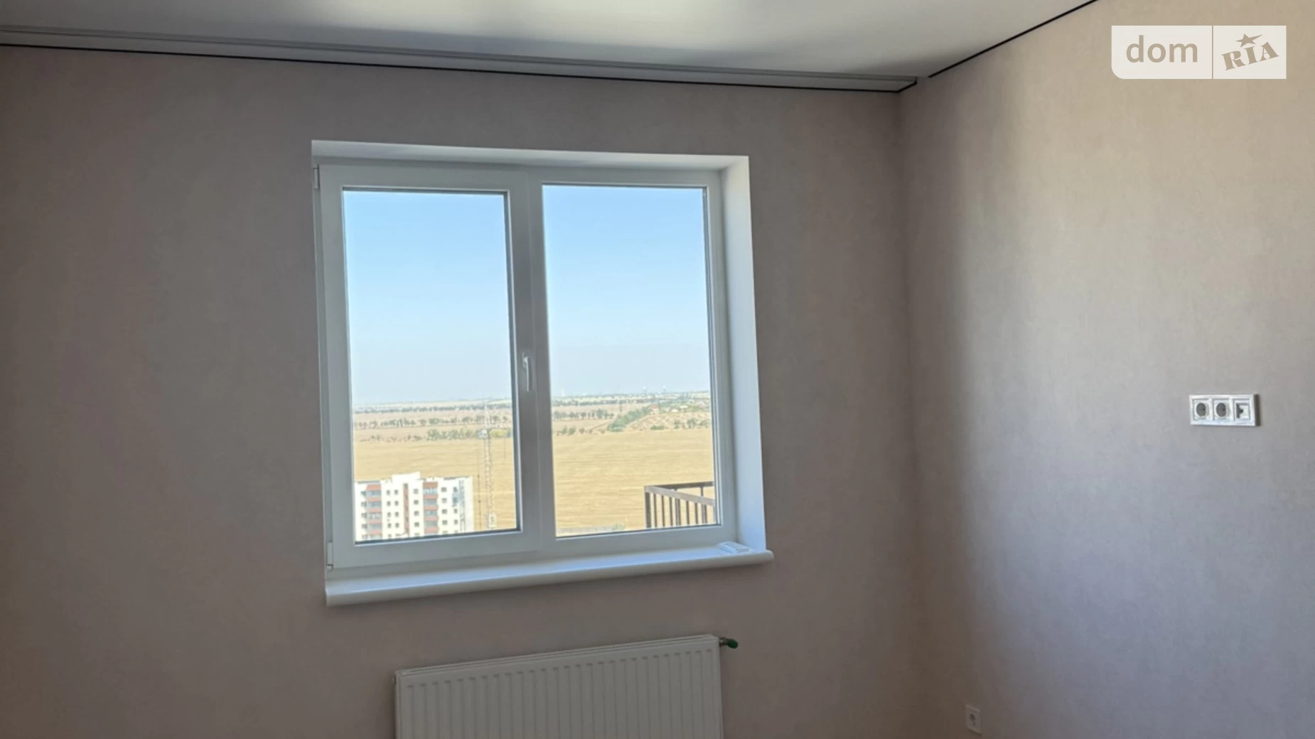 Продається 1-кімнатна квартира 42.4 кв. м у Крижанівка, вул. Академіка Сахарова - фото 5