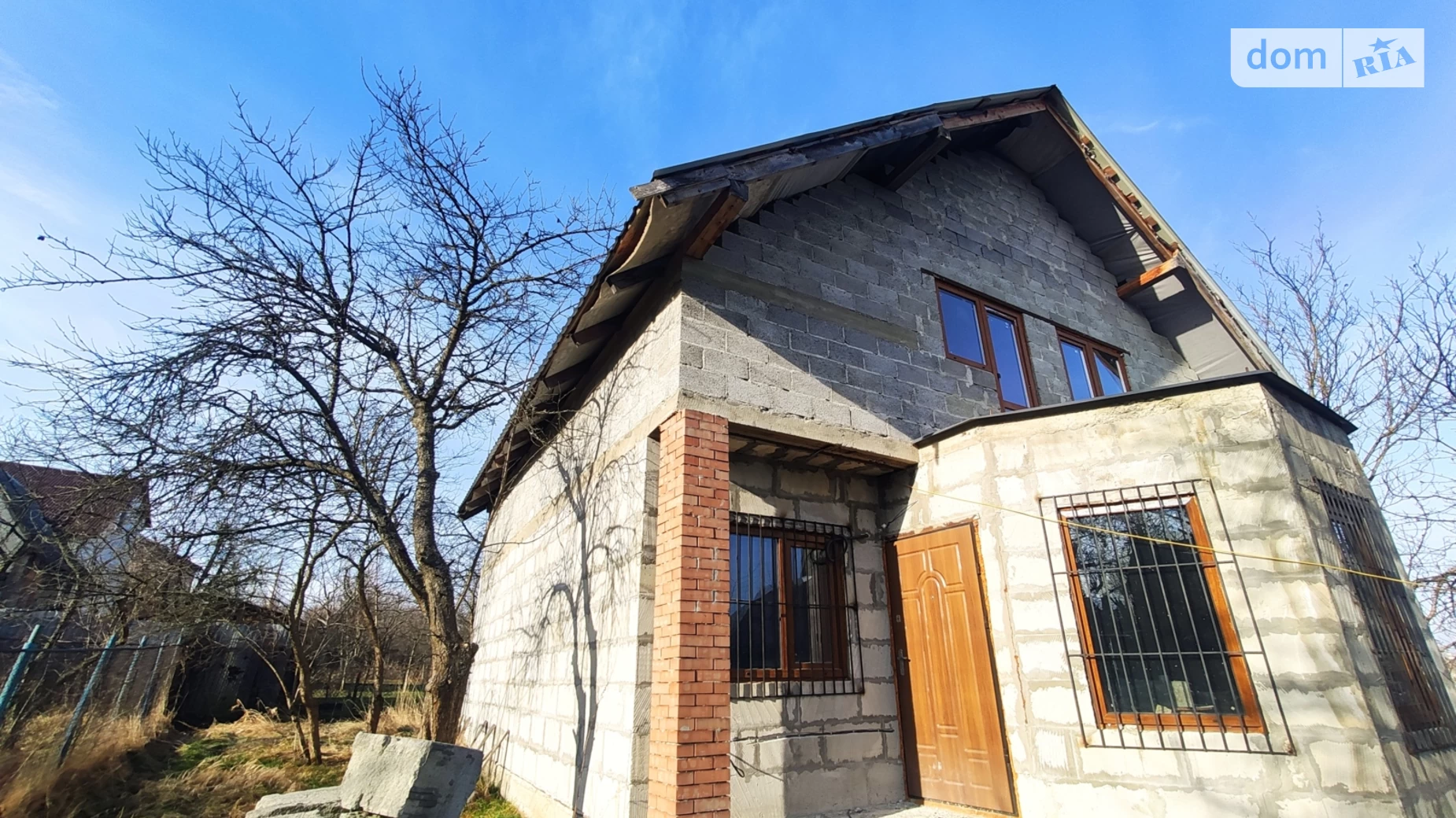 Продается дом на 15 этажа 160 кв. м с баней/сауной, цена: 45000 $ - фото 2