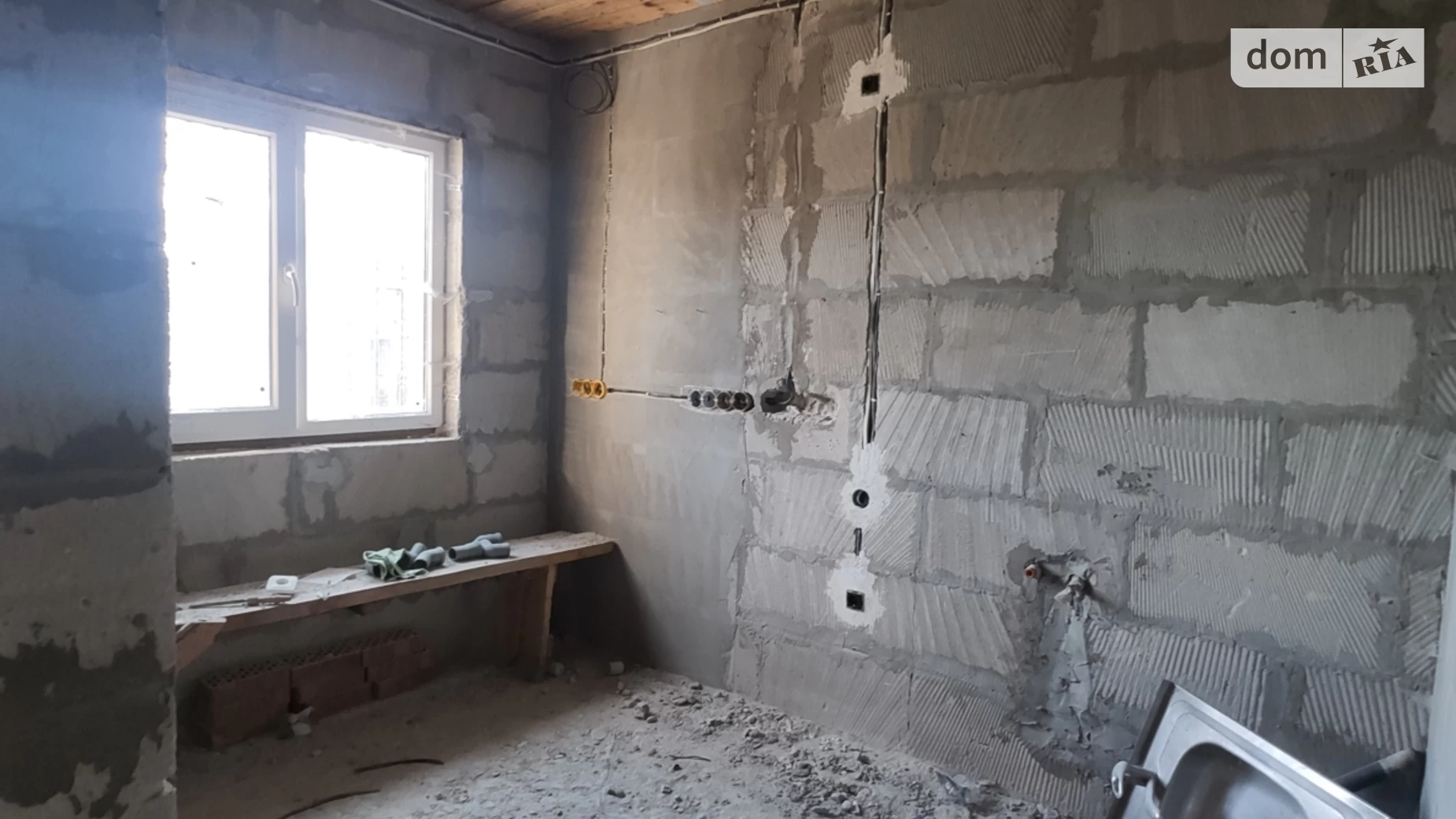 Продается дом на 15 этажа 160 кв. м с баней/сауной, цена: 45000 $ - фото 4