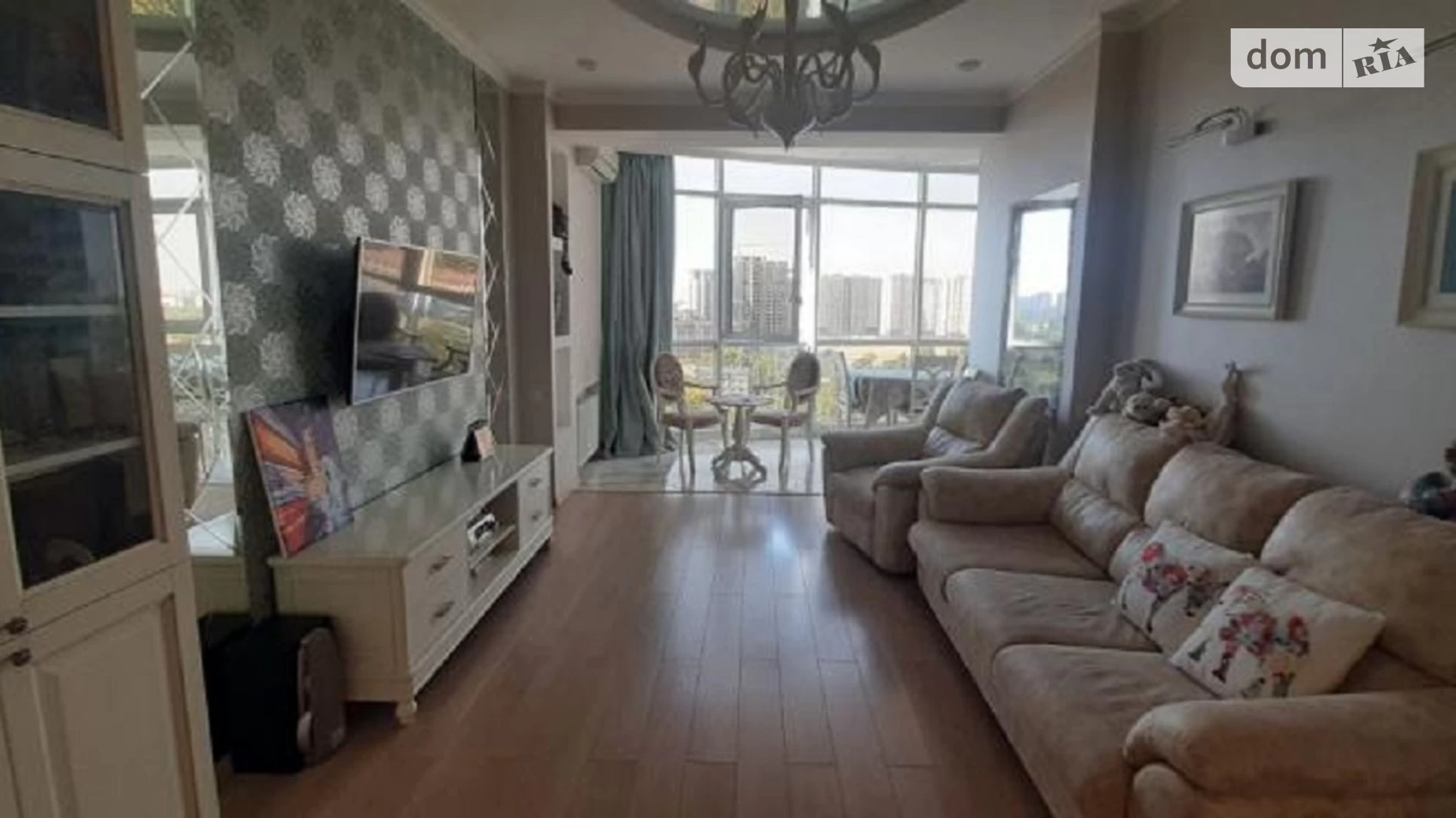 Продається 2-кімнатна квартира 94.5 кв. м у Одесі, вул. Армійська - фото 2