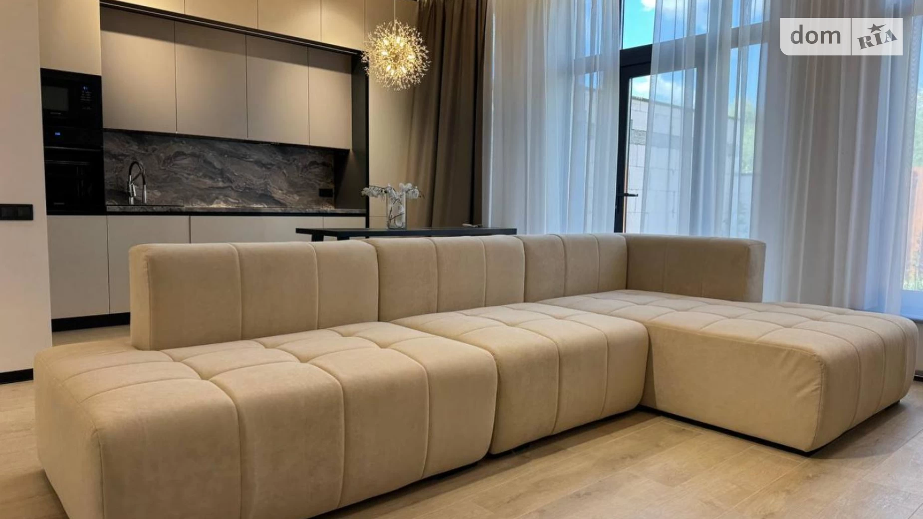 ул. Виноградная Осокорки Киев ЖК Osocor House Славутич, цена: 2000 $ - фото 3