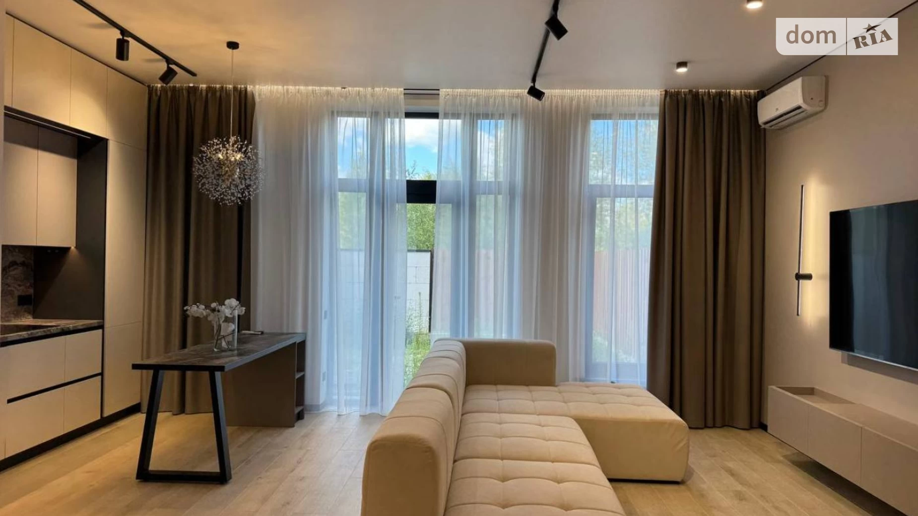 ул. Виноградная Осокорки Киев ЖК Osocor House Славутич, цена: 2000 $ - фото 2