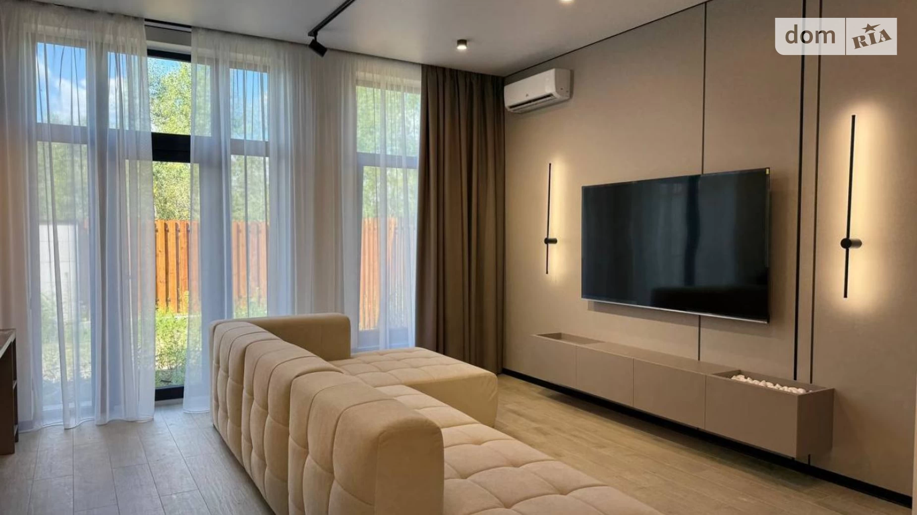 ул. Виноградная Осокорки Киев ЖК Osocor House Славутич, цена: 2000 $ - фото 5