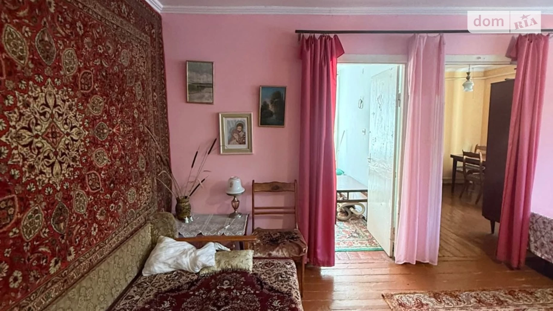 Продается 3-комнатная квартира 53.4 кв. м в Кременце, ул. Козубского, 9 - фото 4