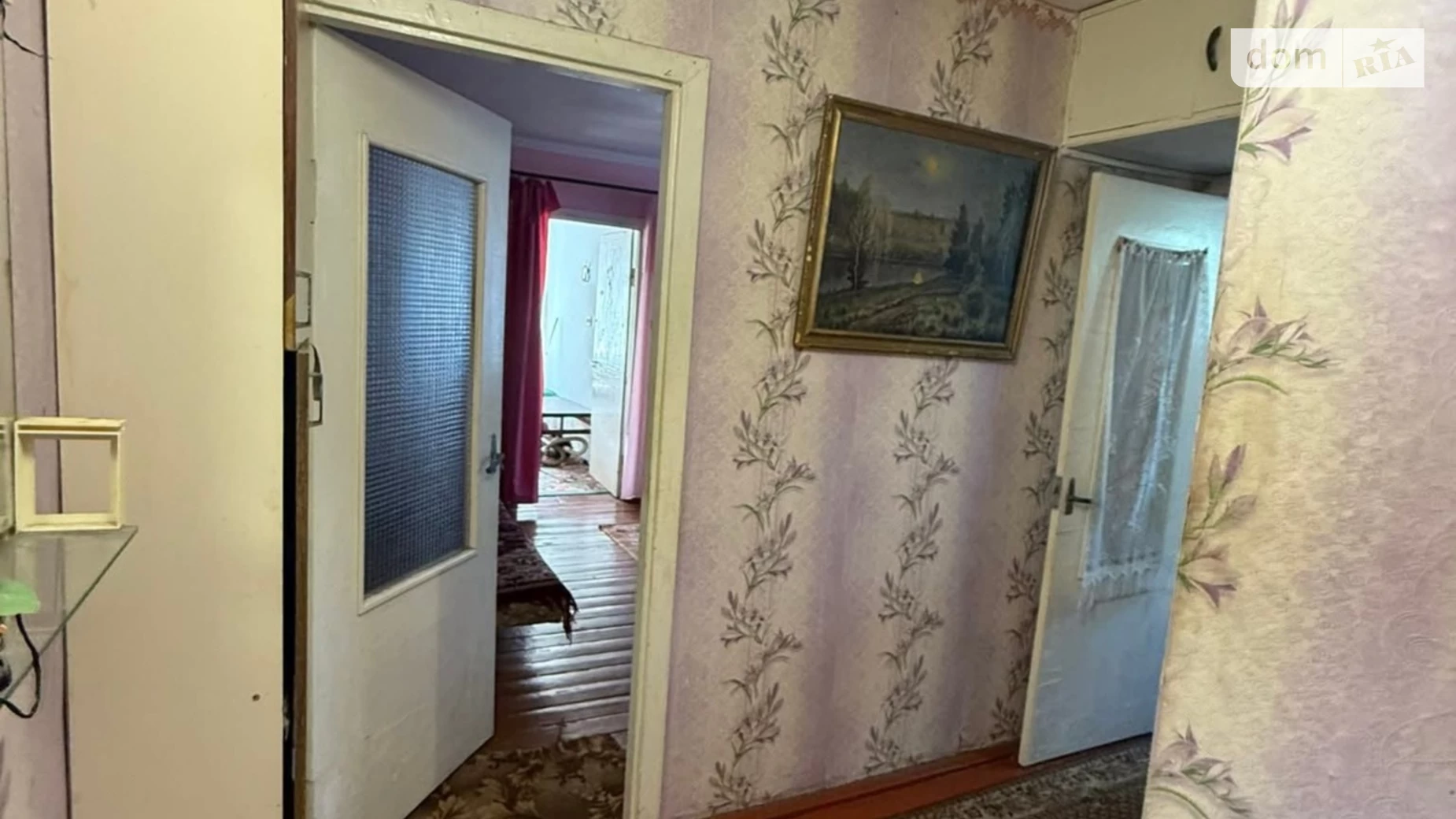 Продается 3-комнатная квартира 53.4 кв. м в Кременце, ул. Козубского, 9 - фото 5