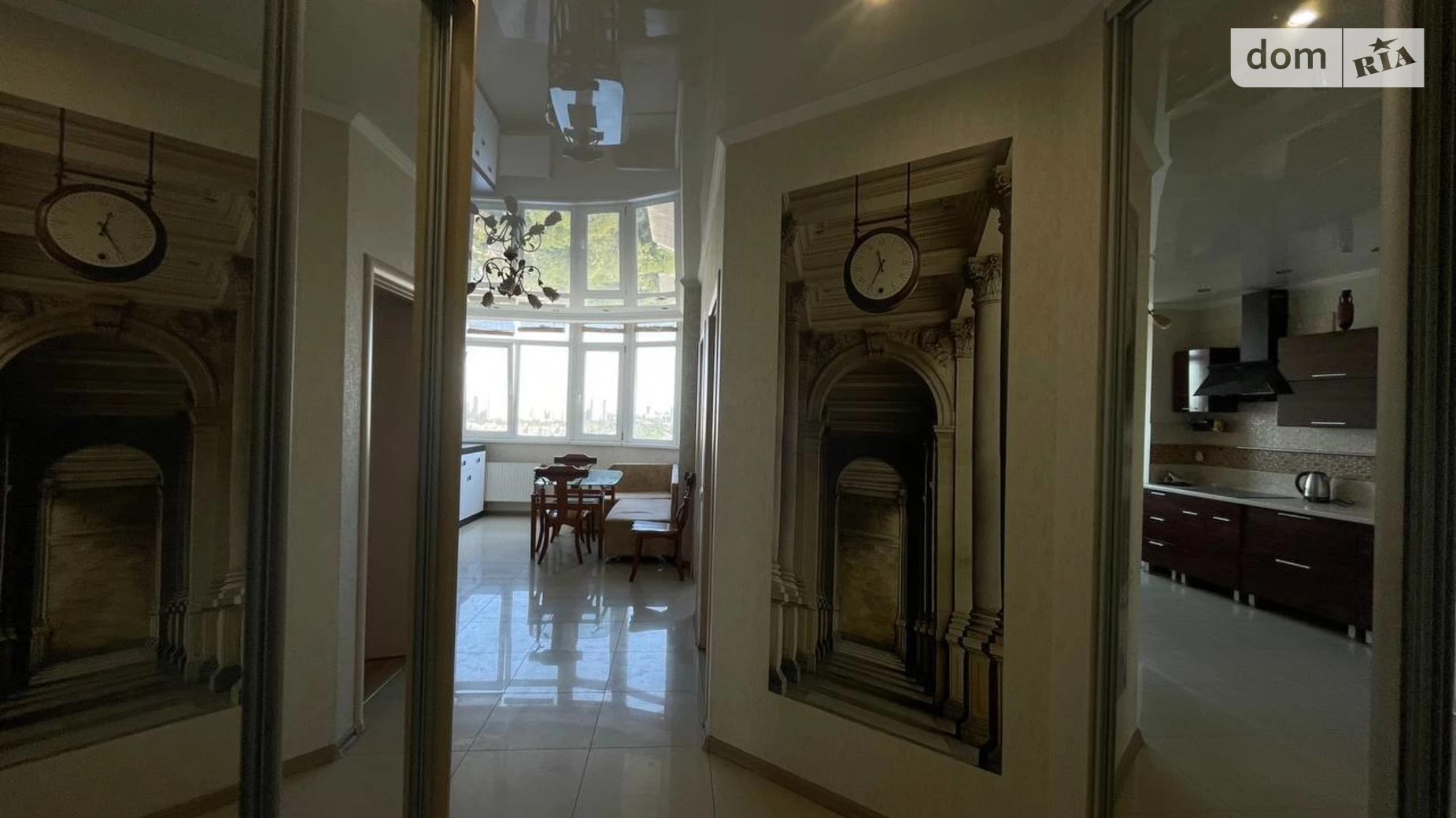 Продається 2-кімнатна квартира 48.4 кв. м у Одесі, вул. Якова Бреуса - фото 2