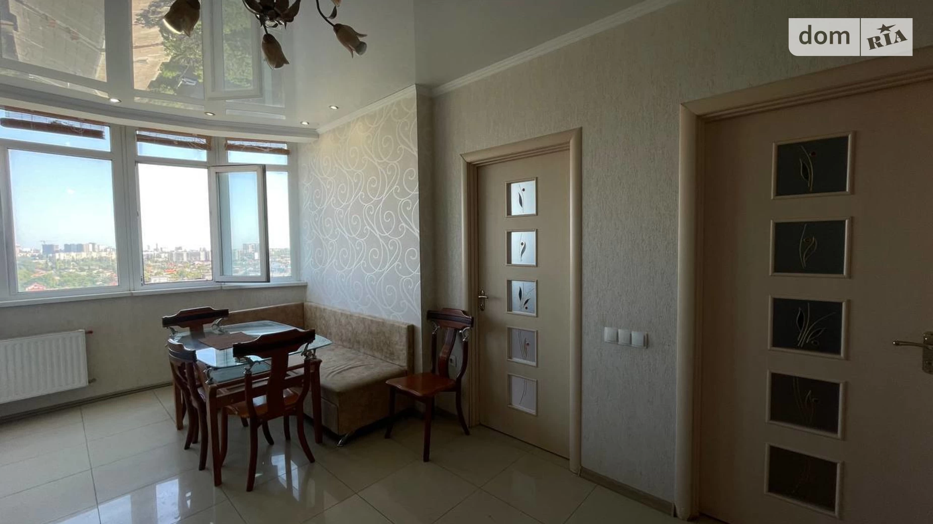 Продається 2-кімнатна квартира 48.4 кв. м у Одесі, вул. Якова Бреуса - фото 3