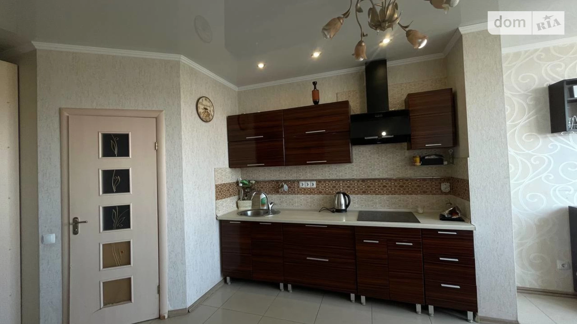 Продається 2-кімнатна квартира 48.4 кв. м у Одесі, вул. Якова Бреуса - фото 4