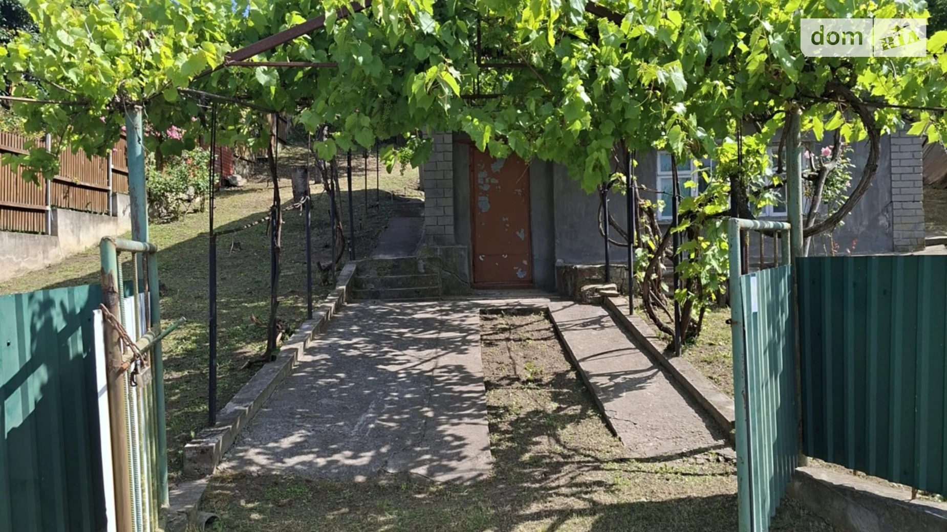 Продается дом на 2 этажа 52 кв. м с бассейном, цена: 15000 $ - фото 2