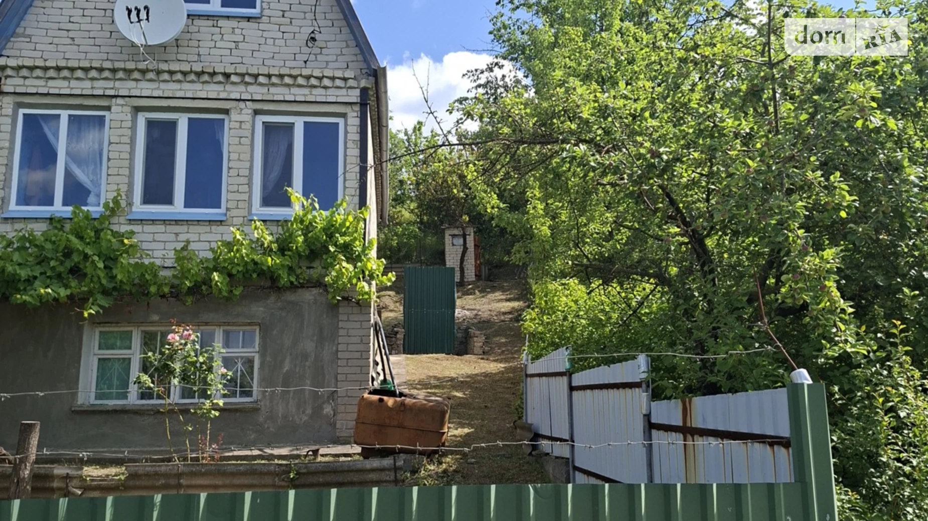 Продается дом на 2 этажа 52 кв. м с бассейном, цена: 15000 $ - фото 4