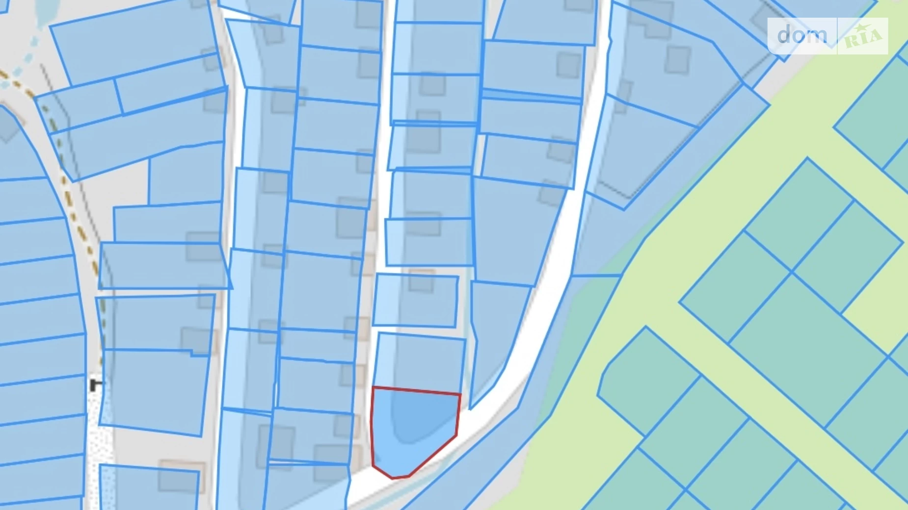 Продается земельный участок 6 соток в Винницкой области, цена: 24900 $ - фото 5