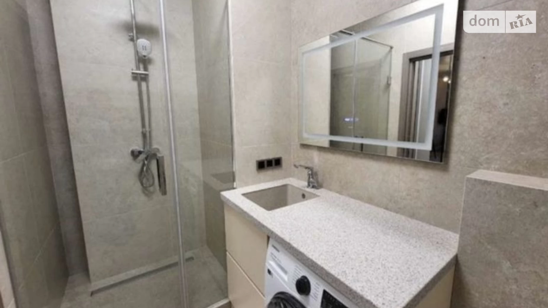 Сдается в аренду 1-комнатная квартира в Одессе, Фонтанская дор. - фото 4