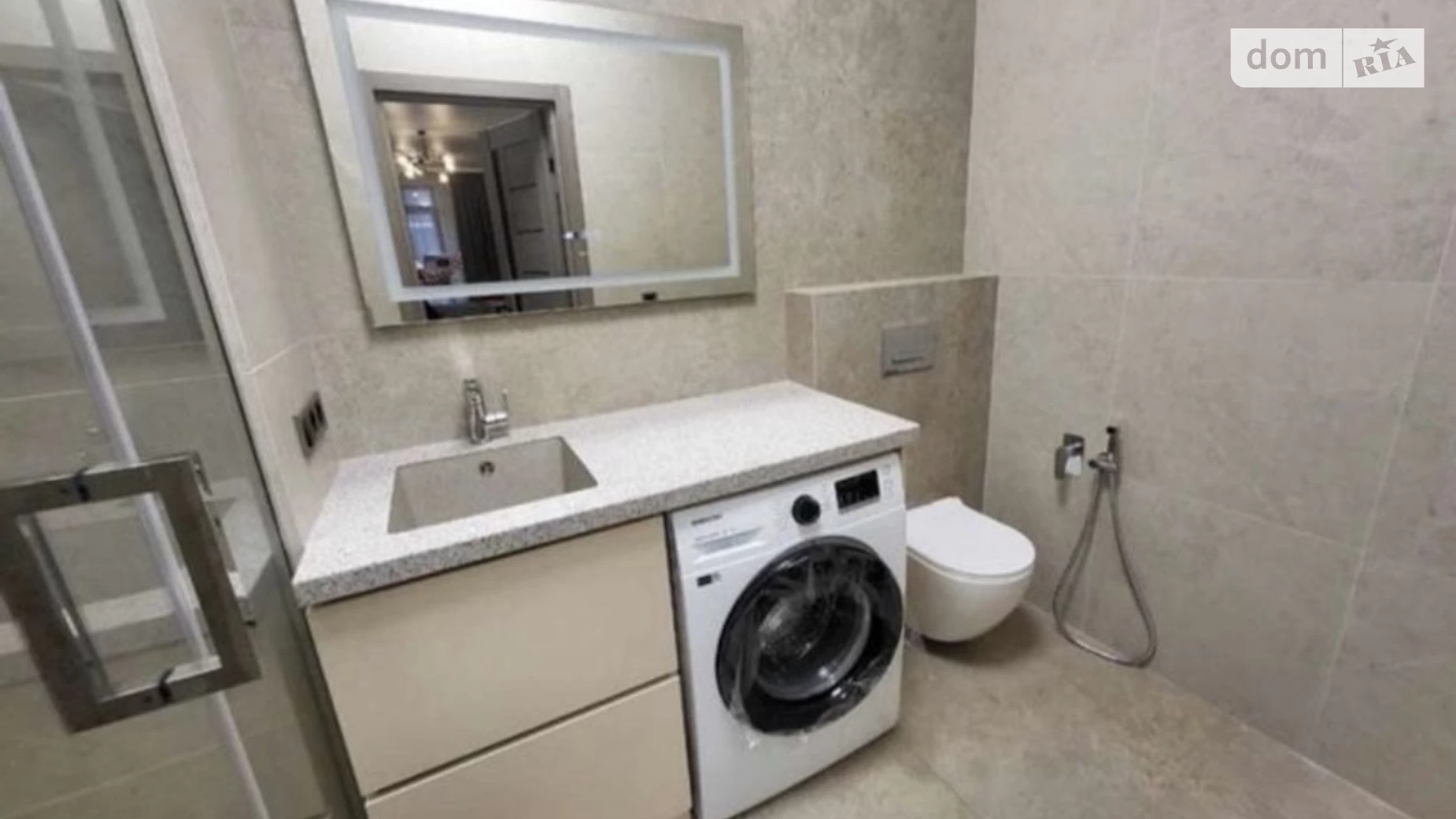 Сдается в аренду 1-комнатная квартира в Одессе, Фонтанская дор. - фото 5