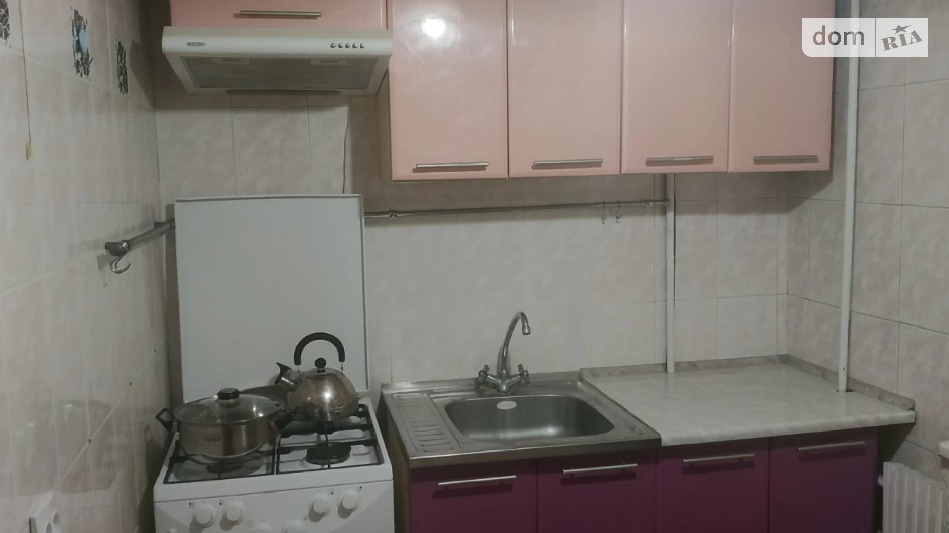 1-комнатная квартира 35.2 кв. м в Тернополе, бул. Просвещения, 8 - фото 2