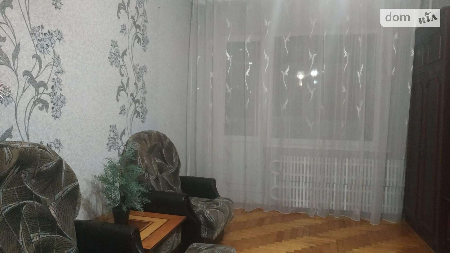 1-комнатная квартира 35.2 кв. м в Тернополе, бул. Просвещения, 8 - фото 3