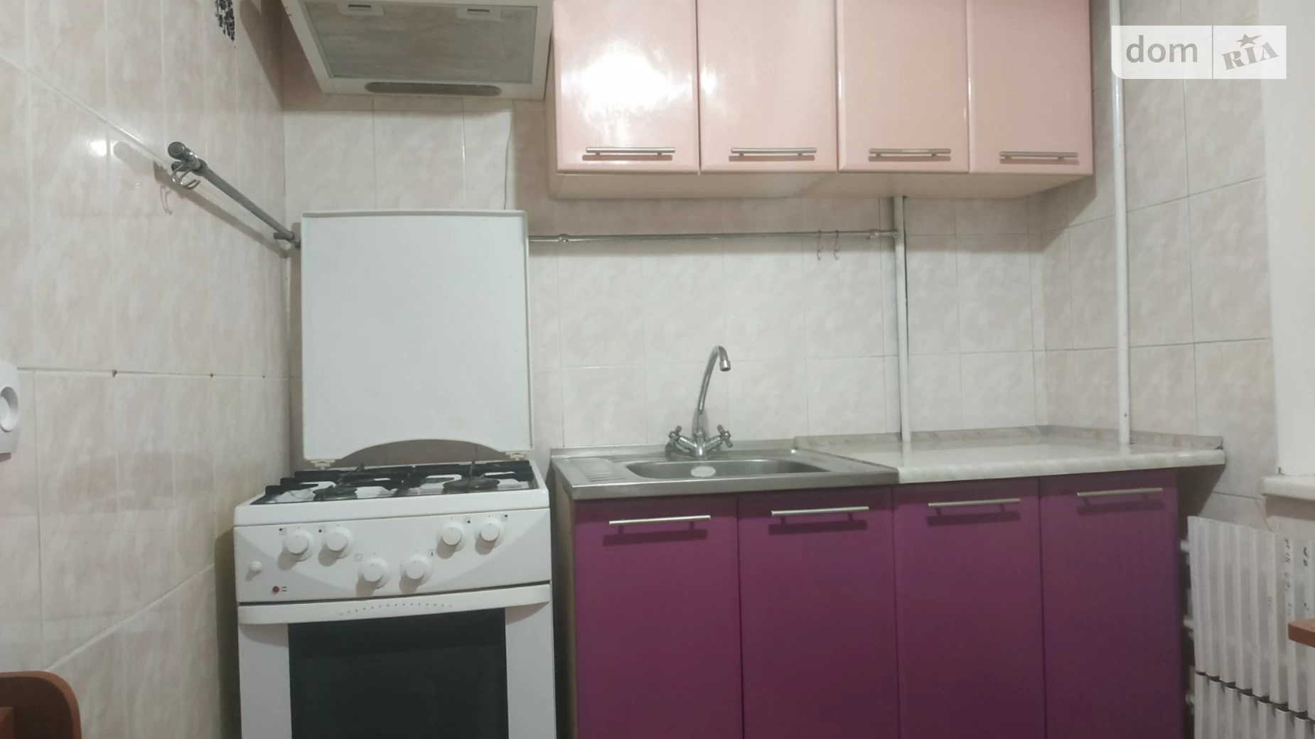 1-комнатная квартира 35.2 кв. м в Тернополе, бул. Просвещения, 8 - фото 4