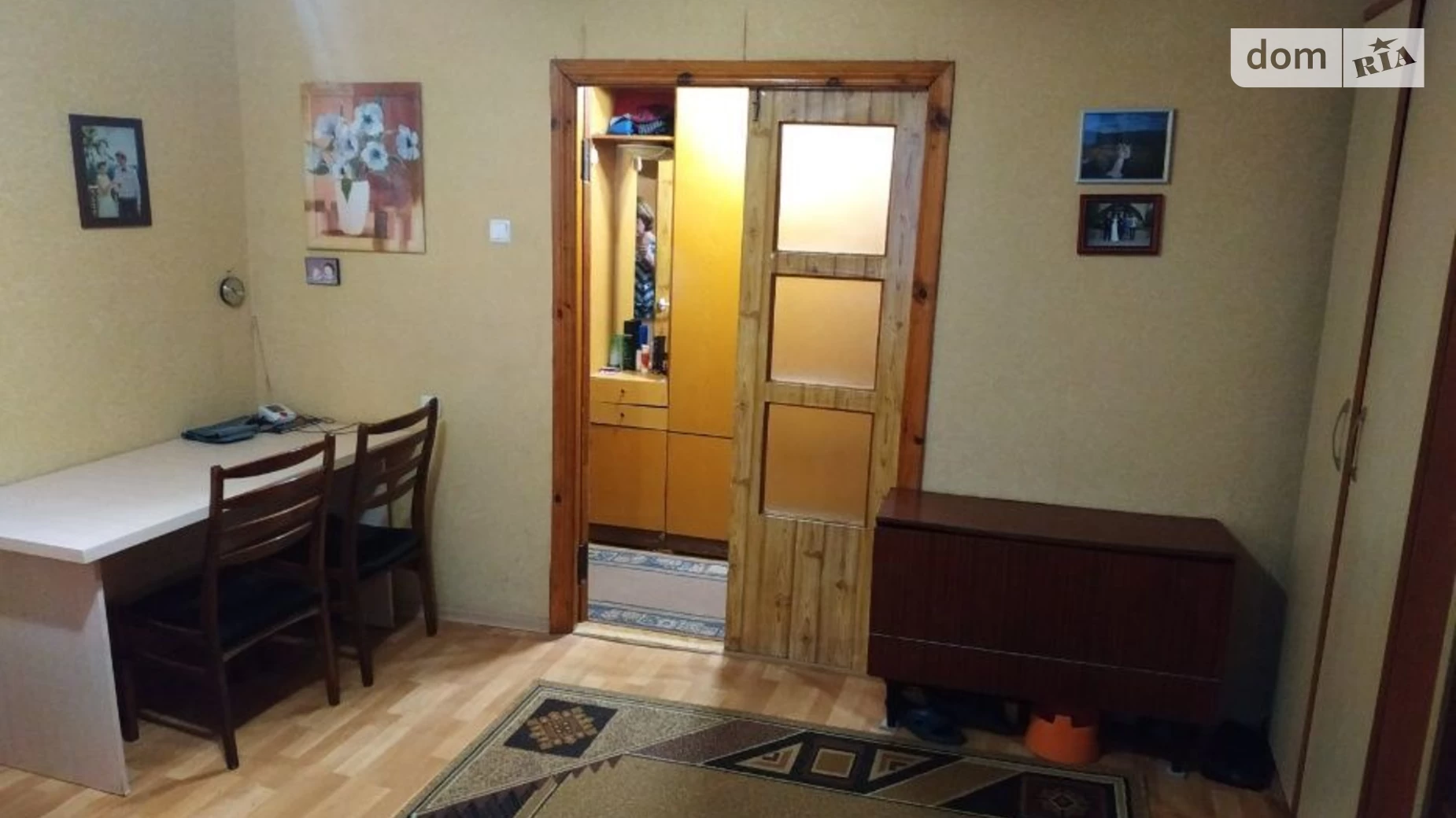 Продается 4-комнатная квартира 79.7 кв. м в Хмельницком, ул. Вайсера, 79 - фото 2